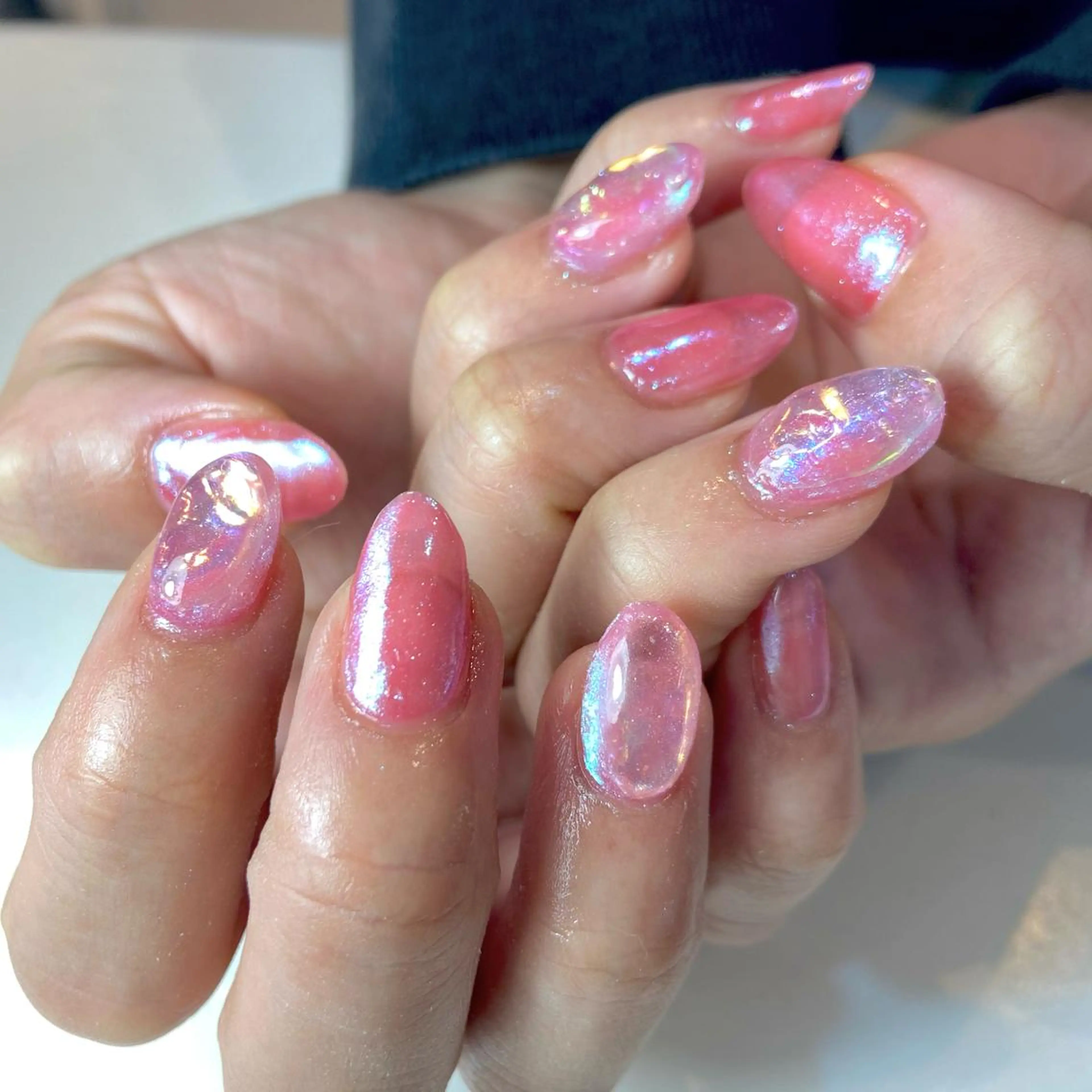 ネイル Ange epais nAnnAnのその他イメージ