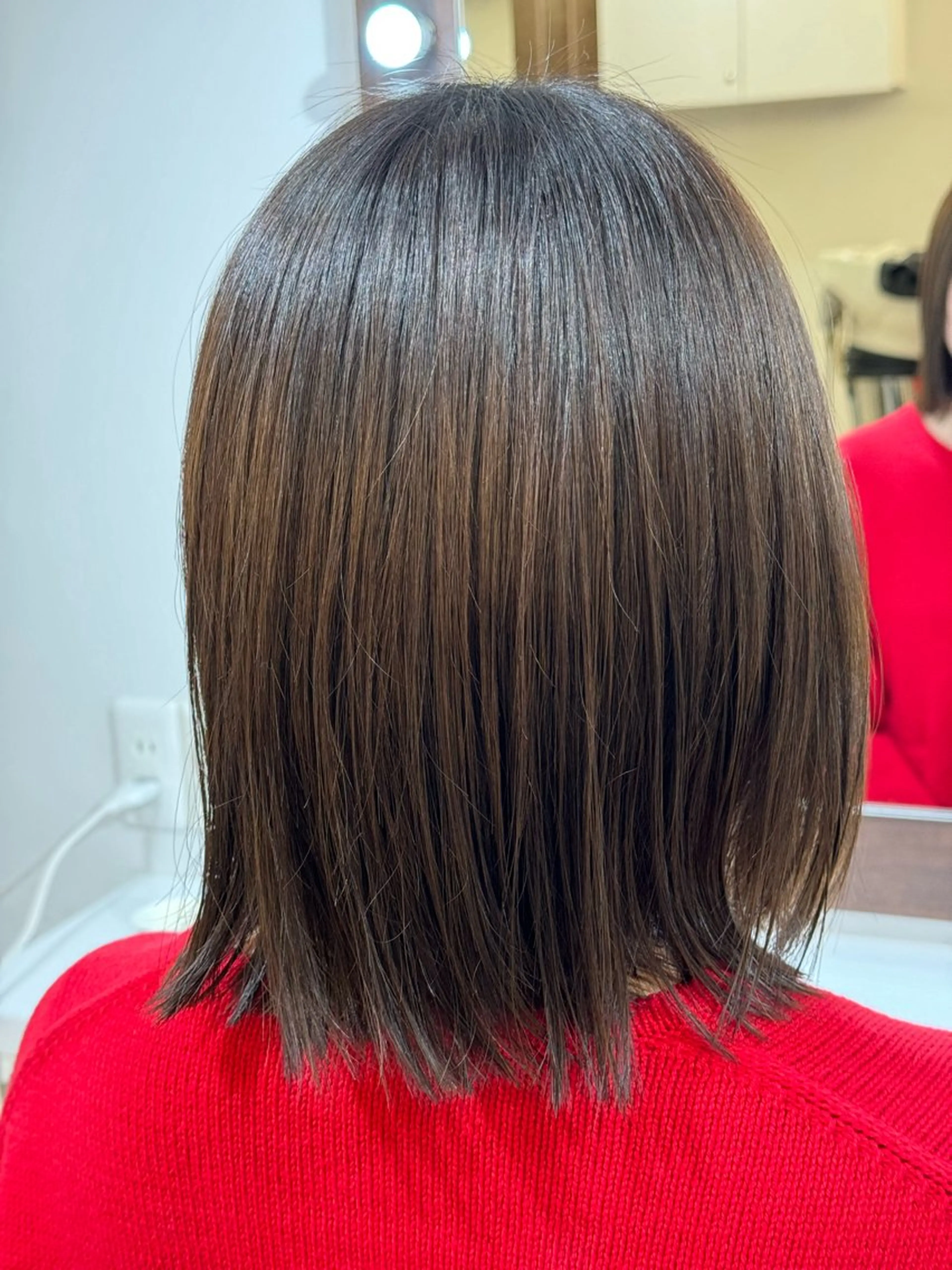 ミディアム 岡田 大介のエステ・リラクイメージ