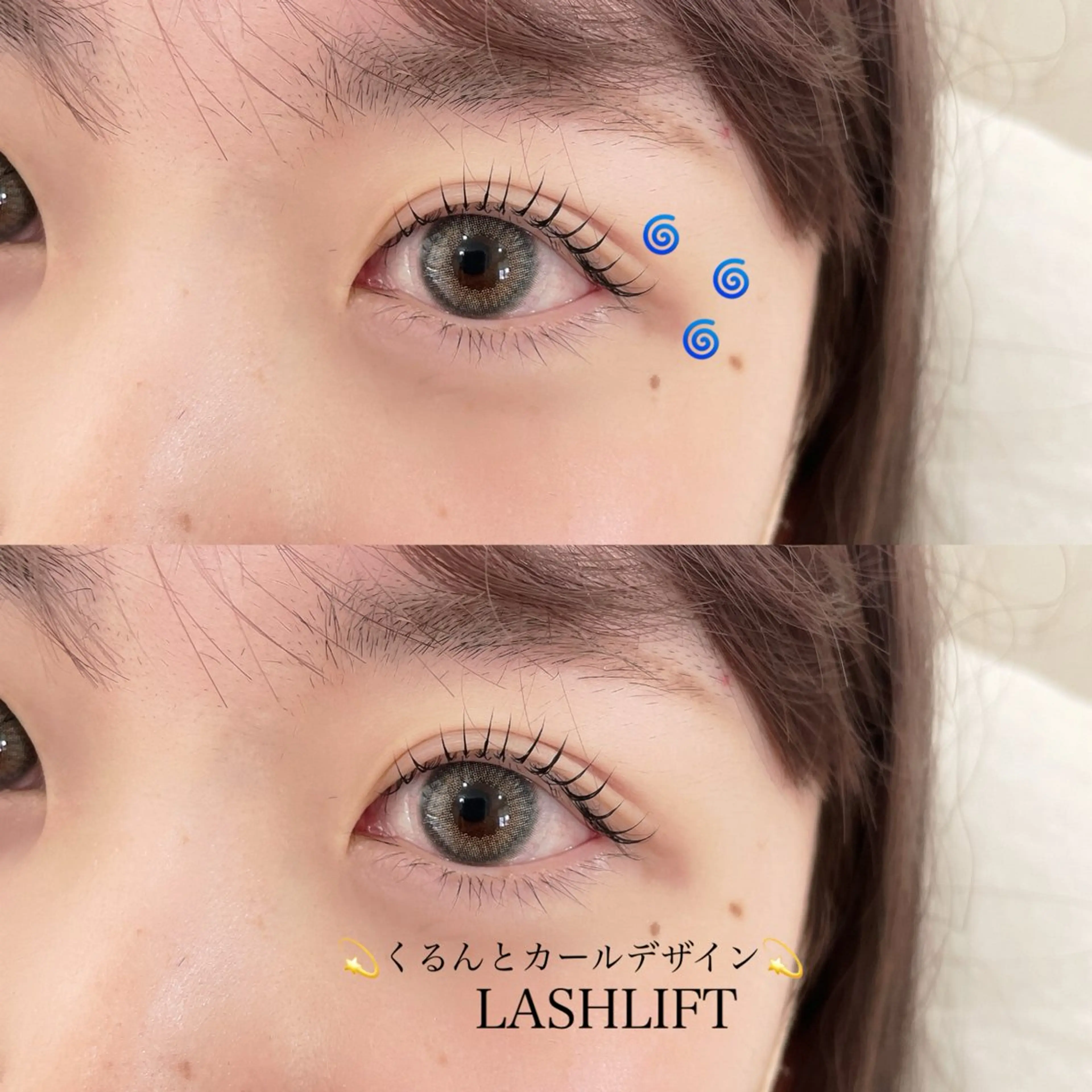 マツエク・マツパ マツパ SYV bypupe所属・💠 ayaka💠の眉毛・アイブロウイメージ