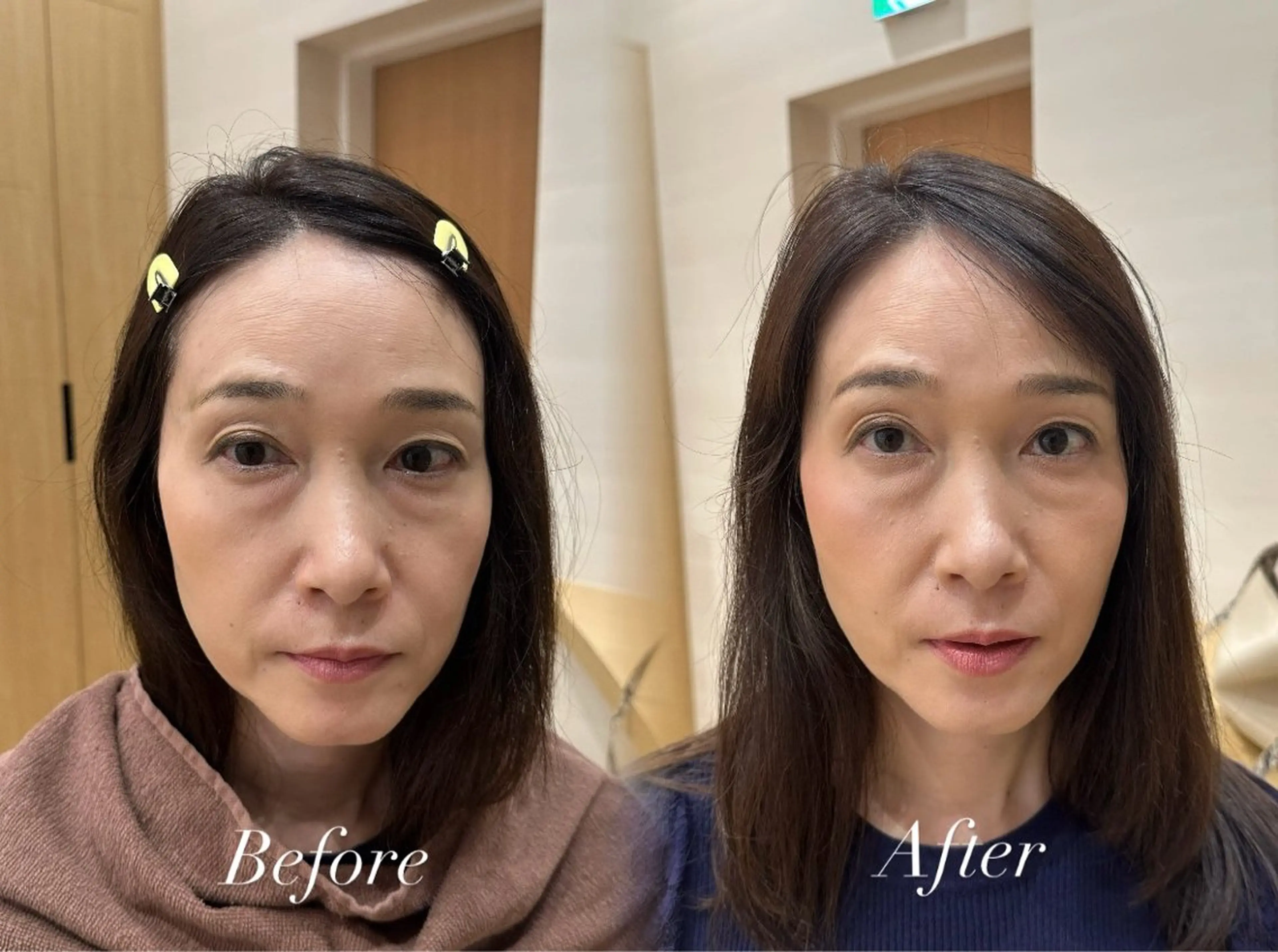 Jet Set東京ミッドタウン日比谷所属・原 えりかのその他イメージ