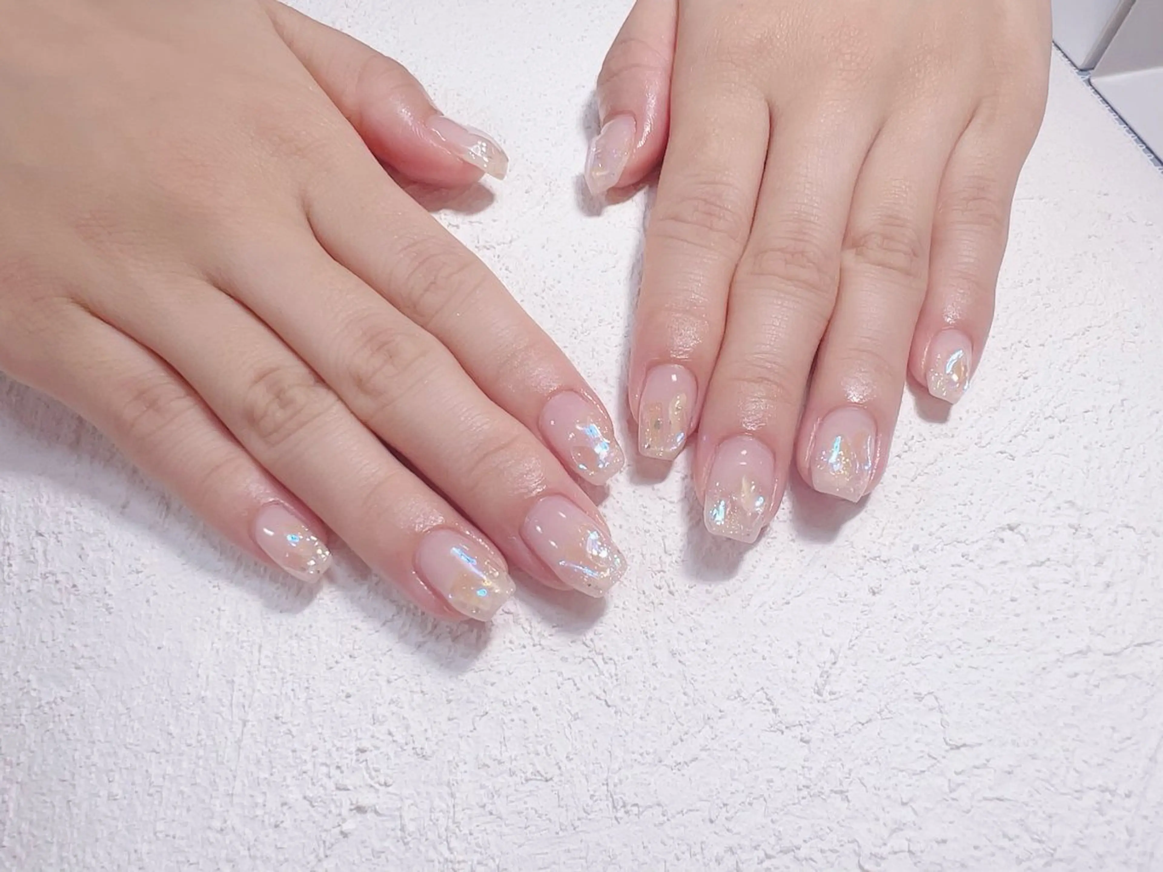 ネイル Regaro i.sのネイルデザイン