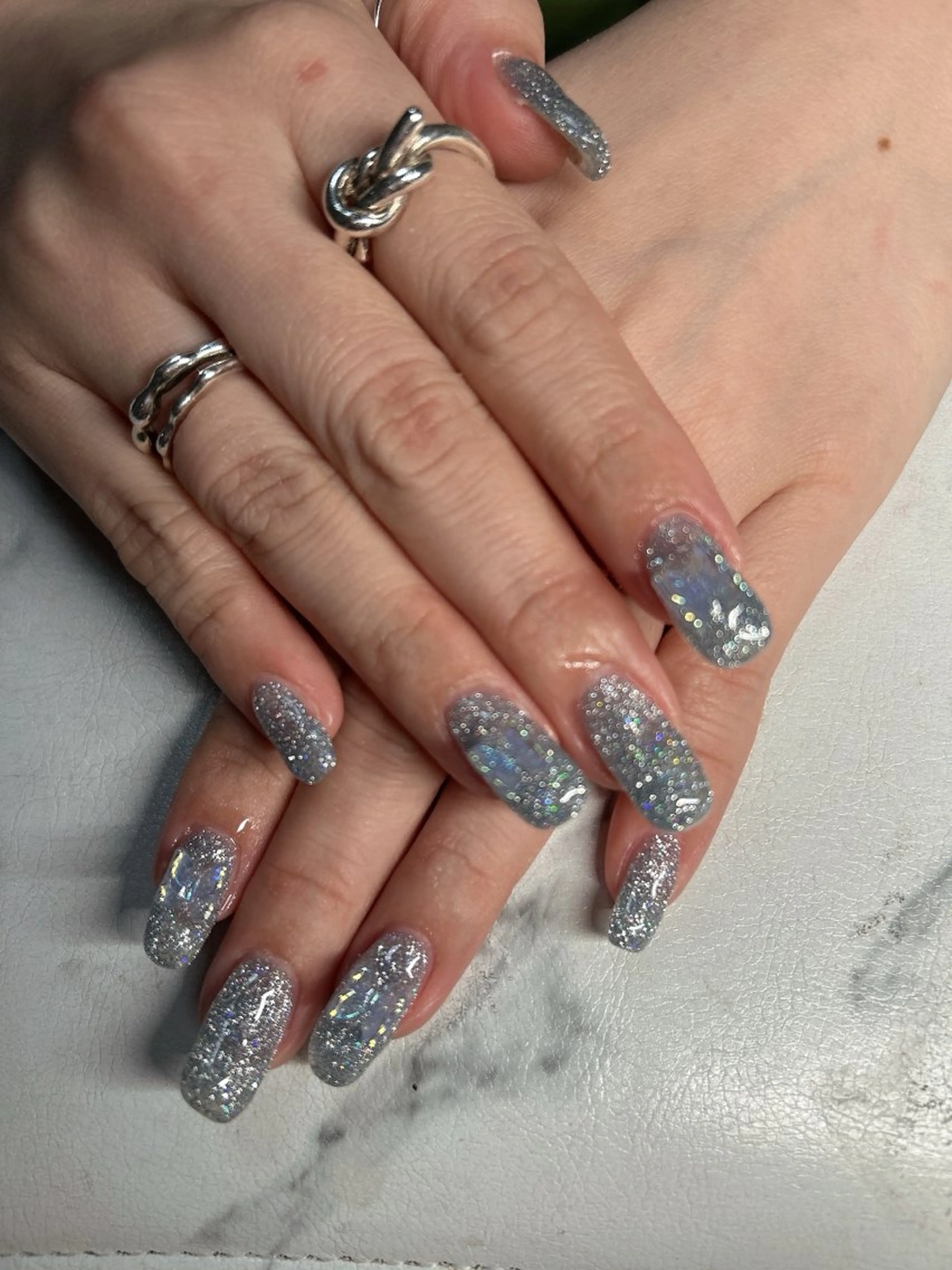 ネイル LANLAN所属・Lan Lanのネイルデザイン