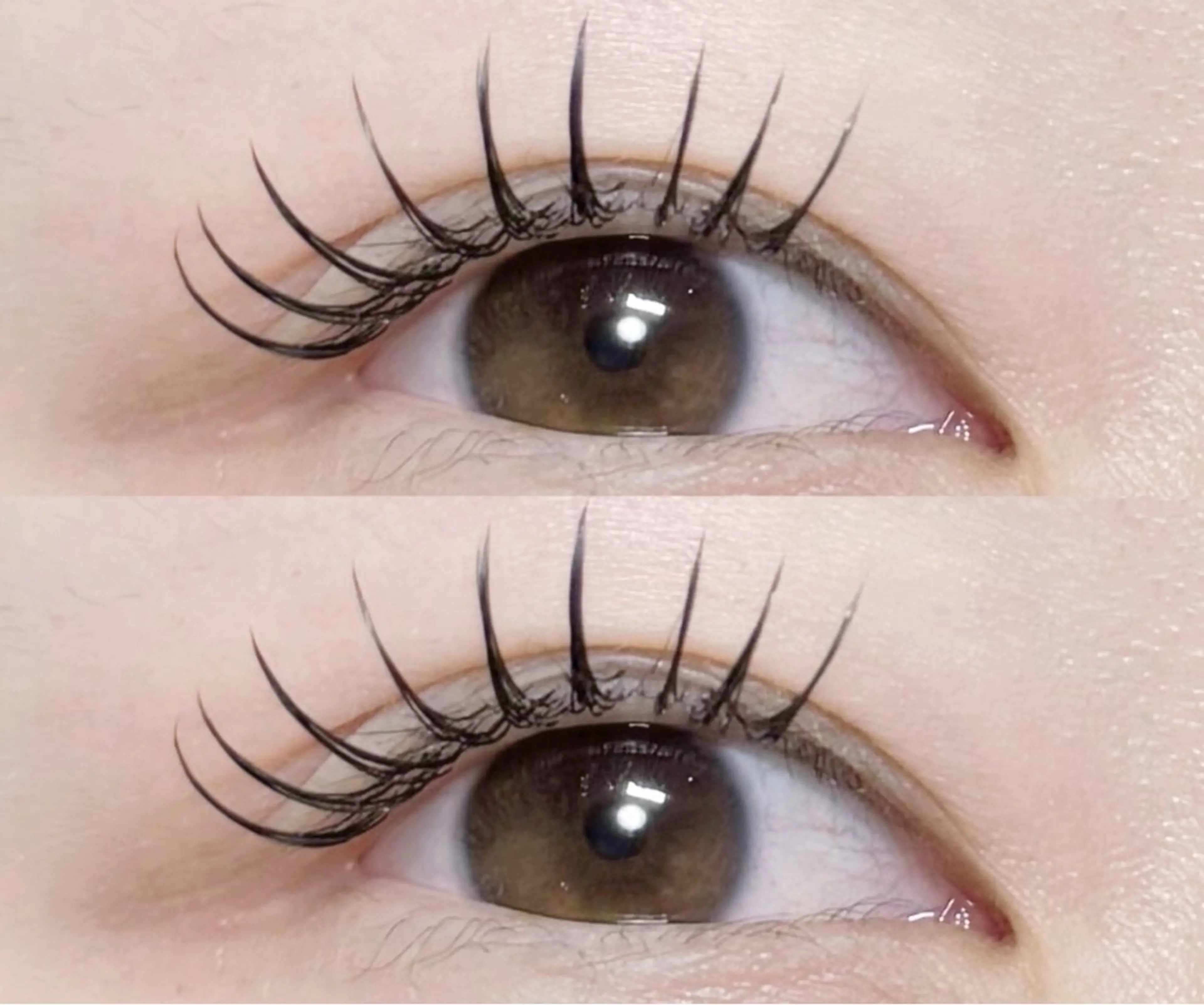 マツエク・マツパ マツエク hui eyelash✿のマツエク・マツパデザイン