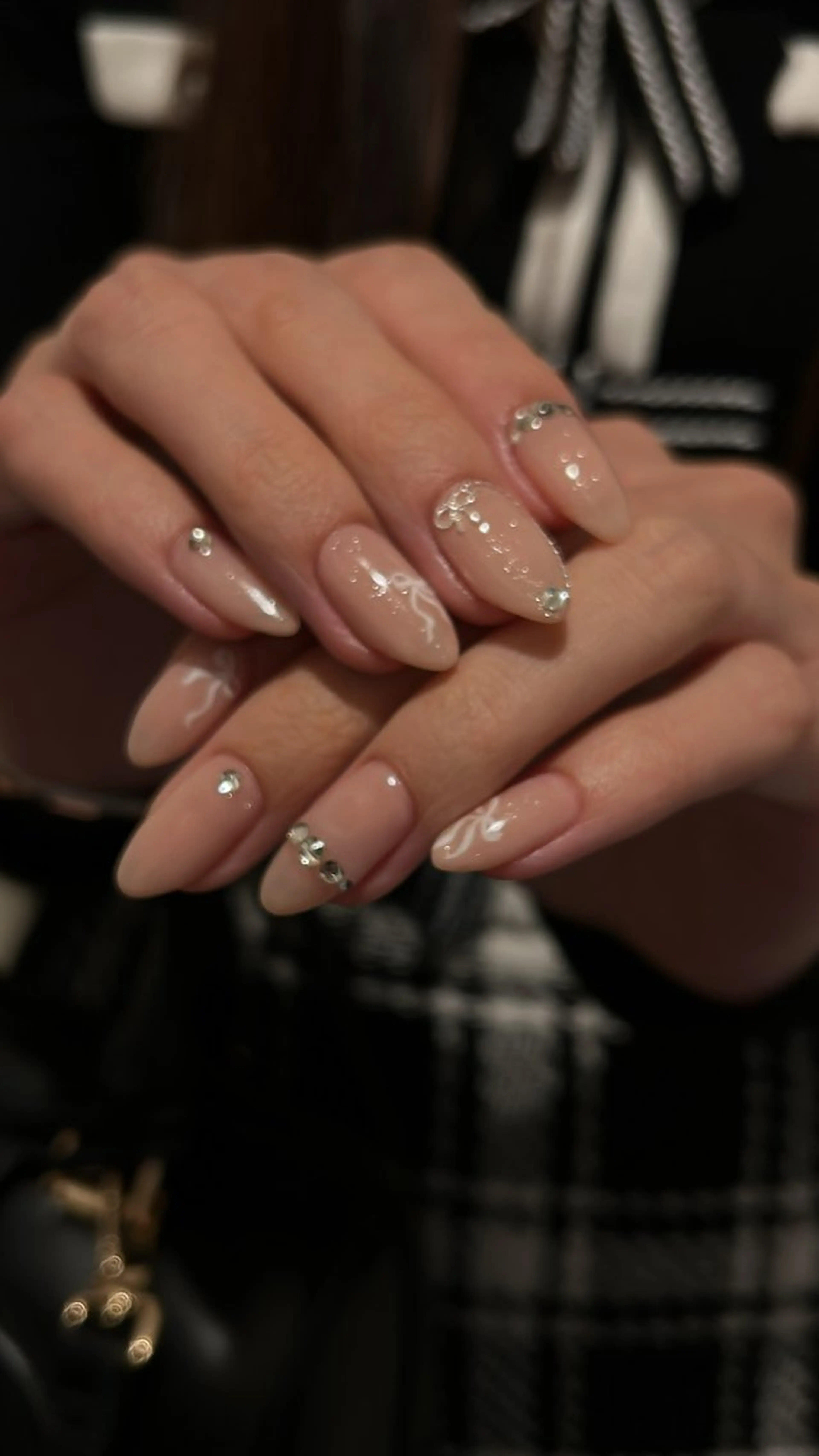 ネイル nnail Natsumiのネイルデザイン