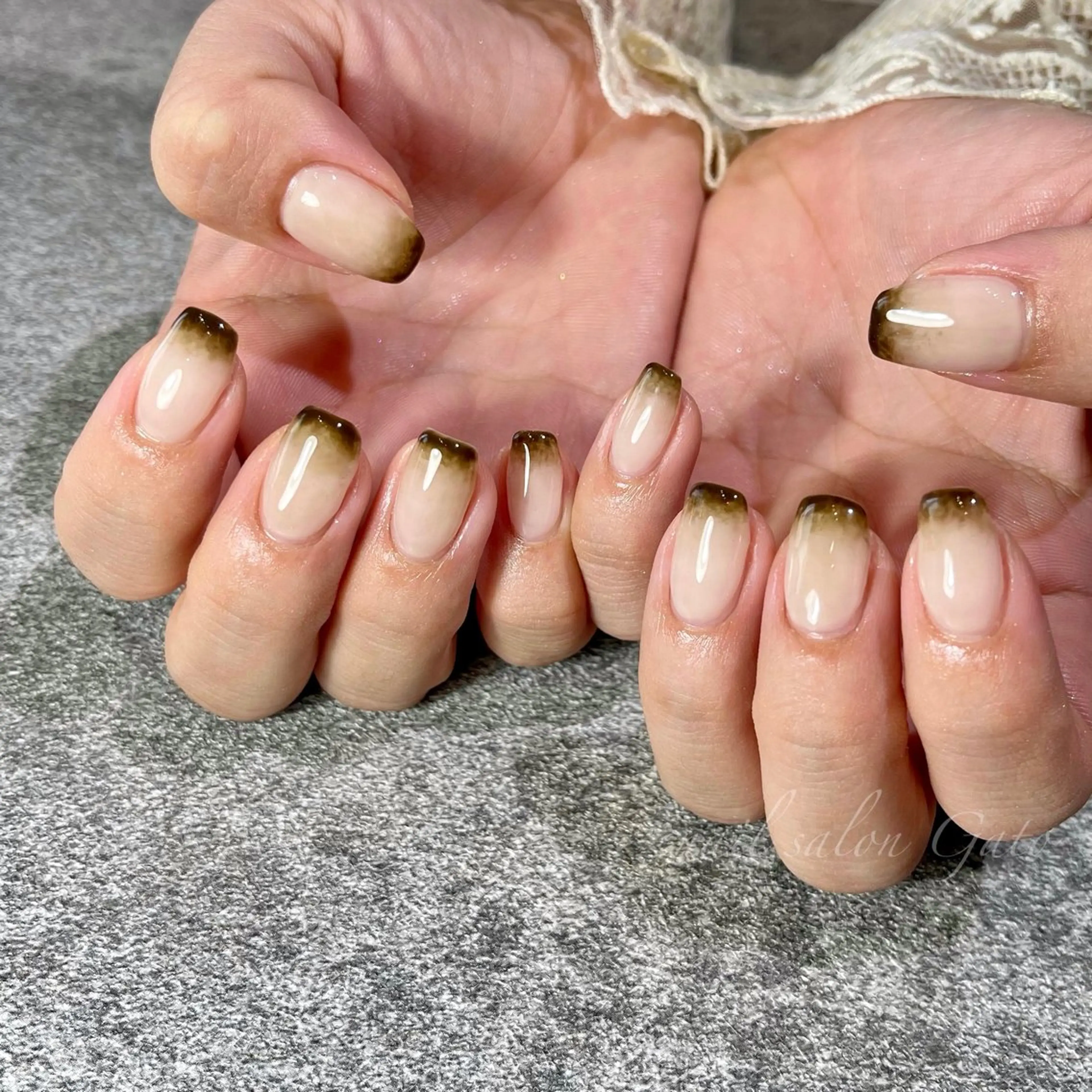 ネイル nt. nailのネイルデザイン