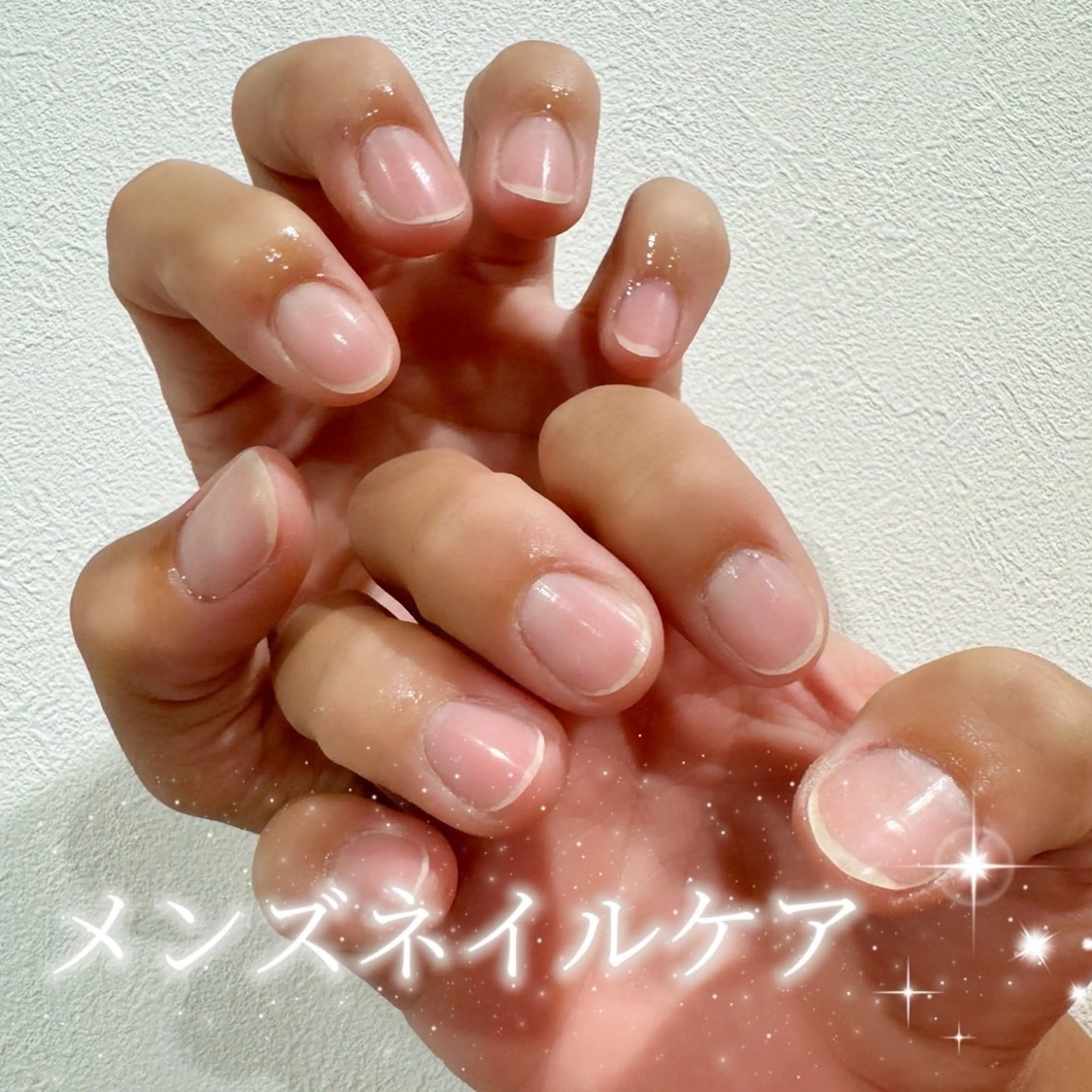 ネイル beauty by RERAC所属・原田 麻香のネイルデザイン