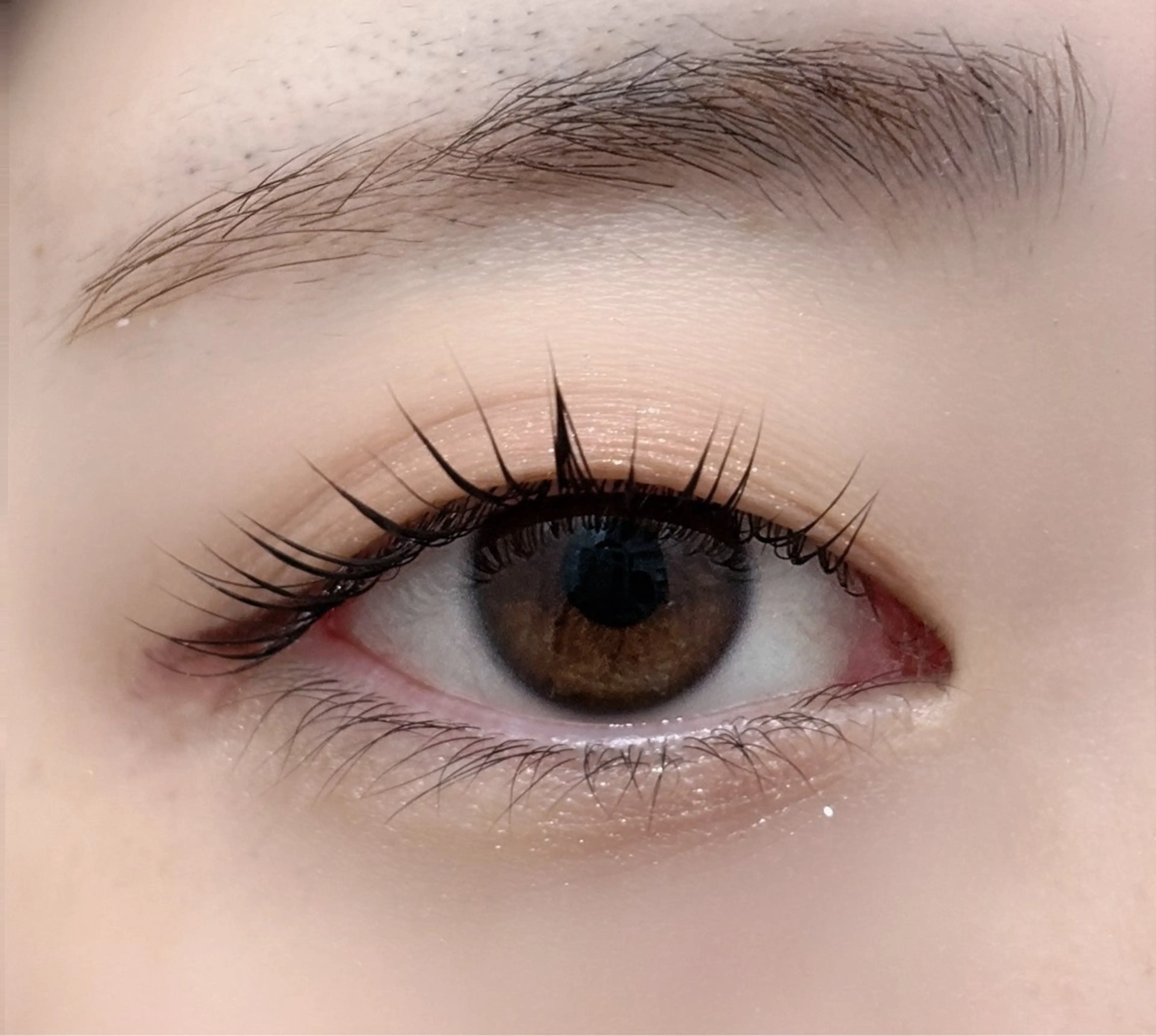 マツエク・マツパ マツパ タカハシ サキのマツエク・マツパデザイン