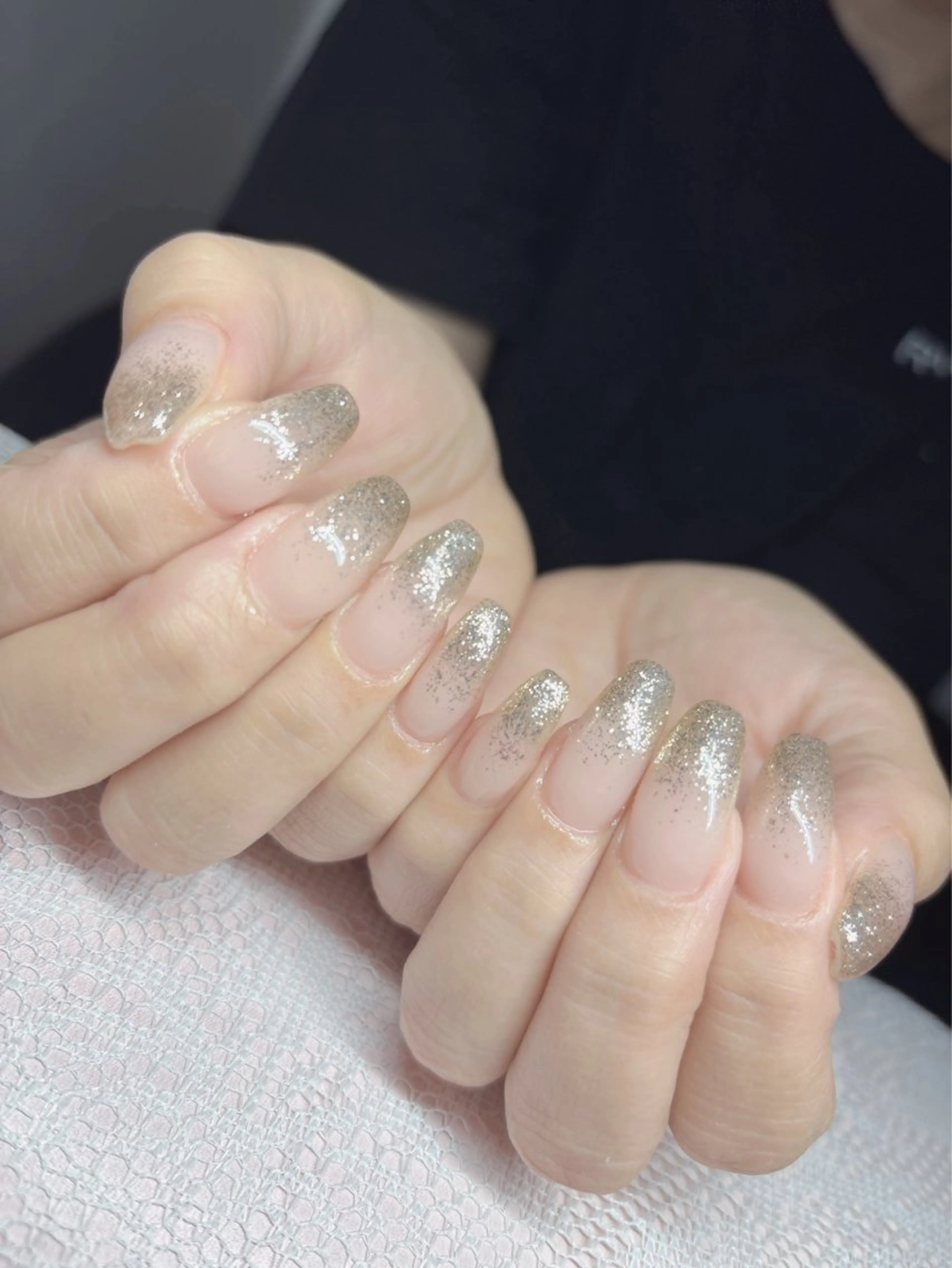 ネイル HandS ネイル 自宅サロンのネイルデザイン