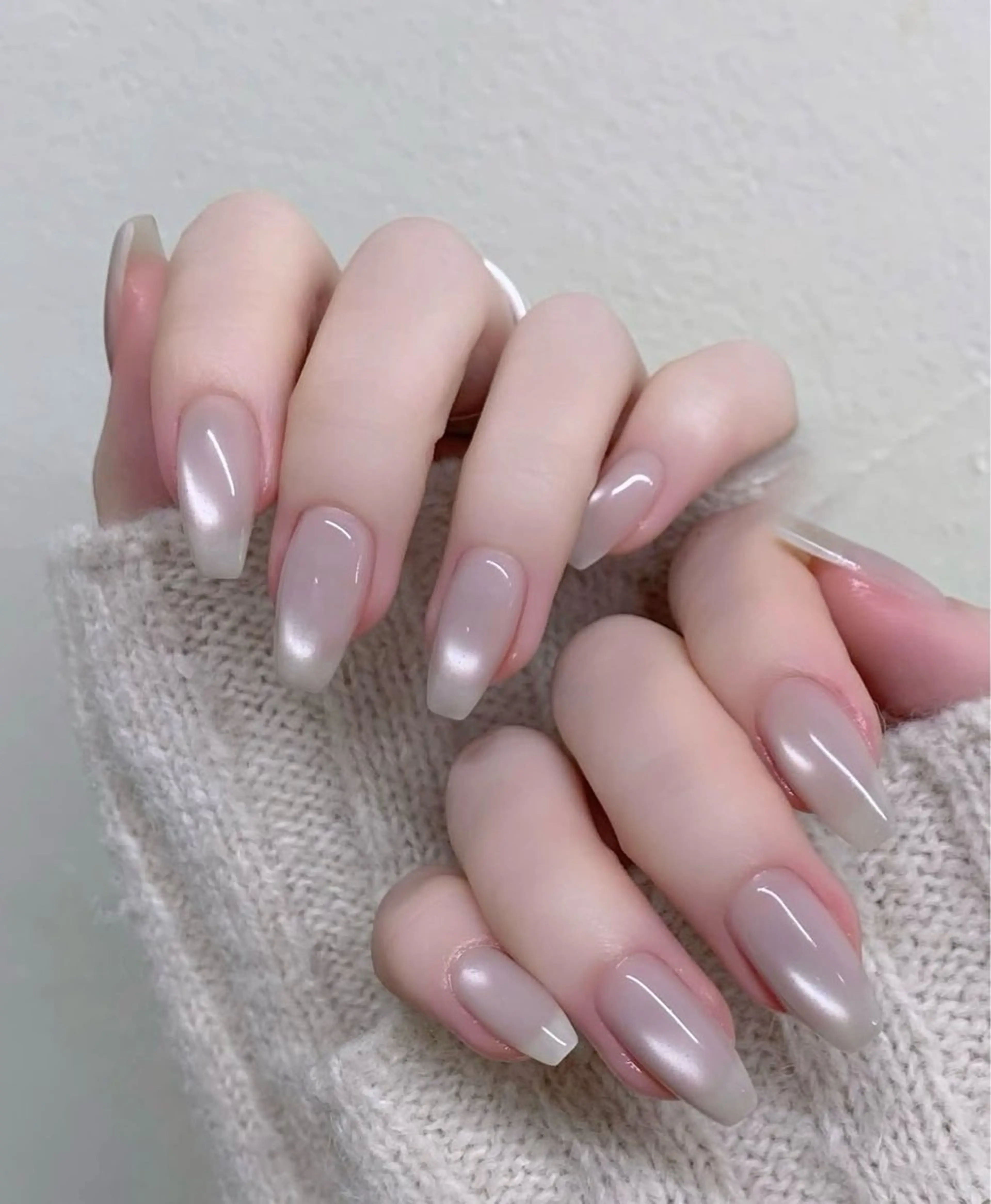 ネイル Ecrin nail ✨Yukiのネイルデザイン