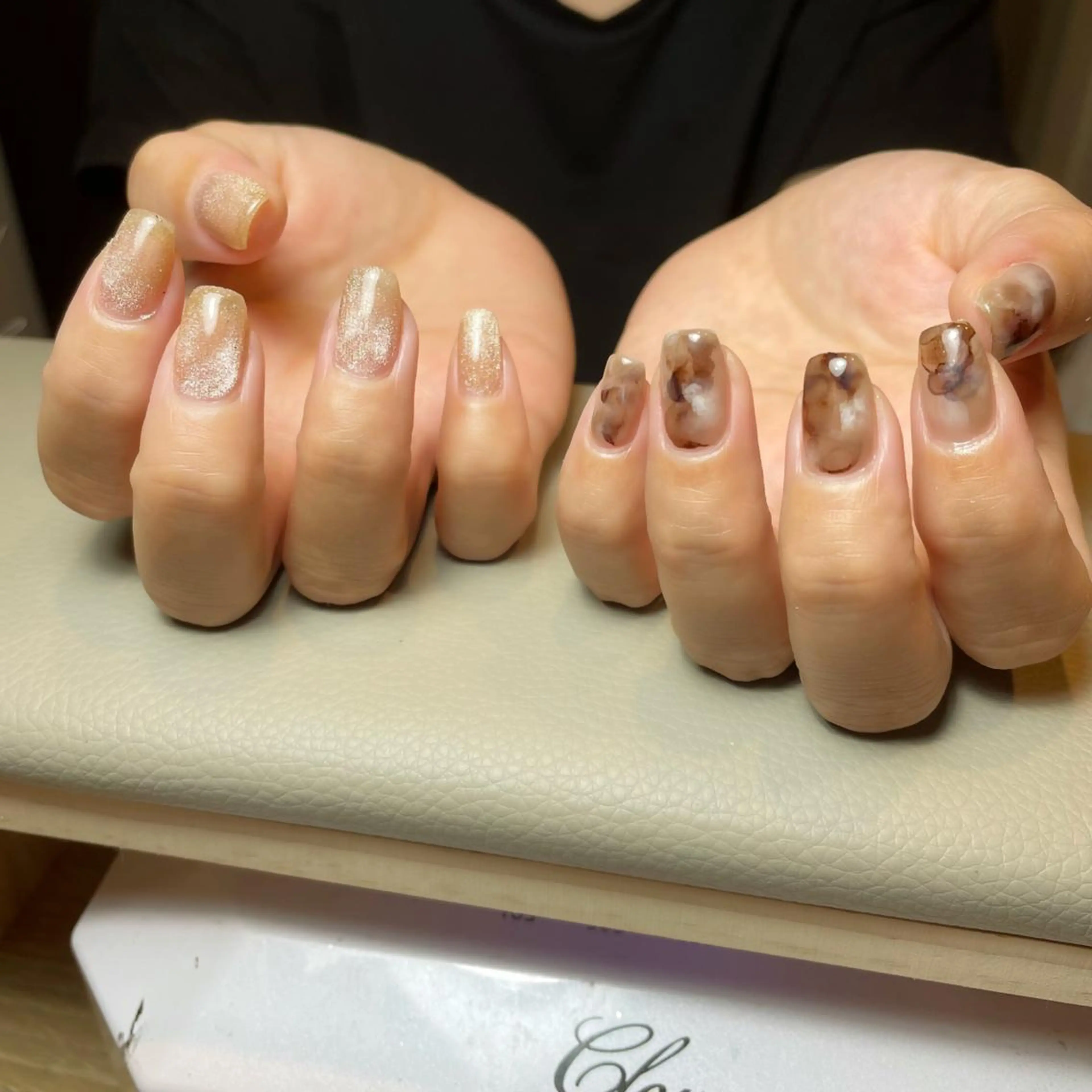 ネイル エステティックサロン Liente(リアンテ）所属・Hashimoto .のエステ・リラクイメージ