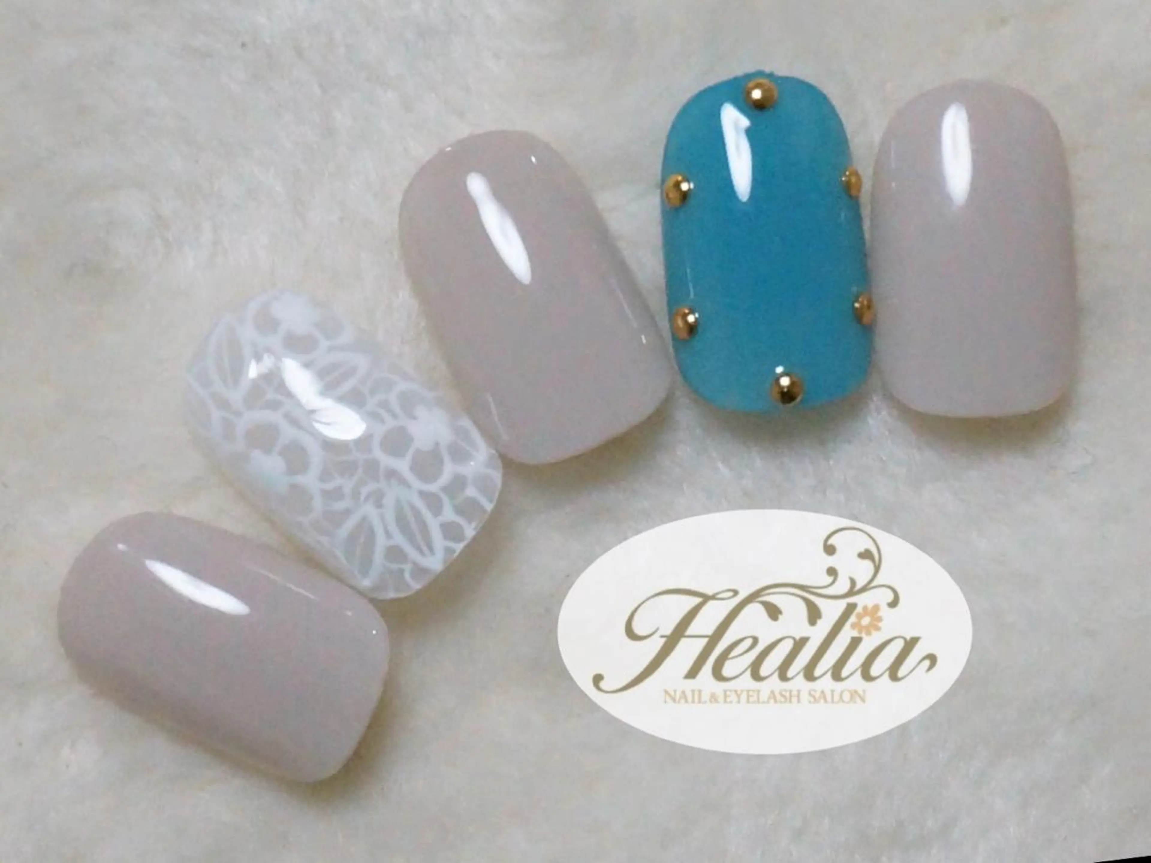 ネイル アートネイル カジュアル クリアネイル フレンチネイル ジェルネイル REMIA湘南台 TANABEのネイルデザイン