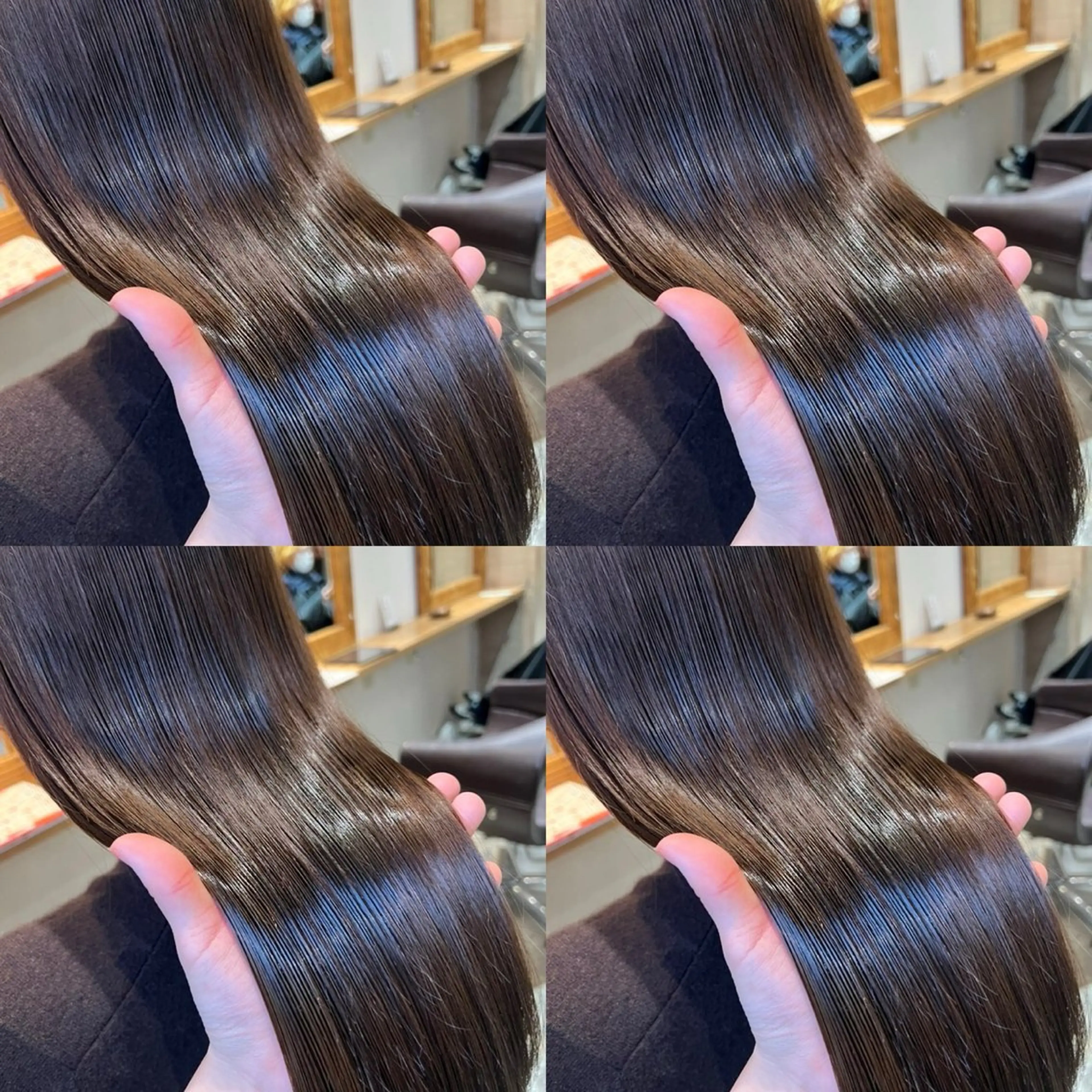 ロング カラー特化/艶髪 /エマ🧚🏻のヘアスタイル