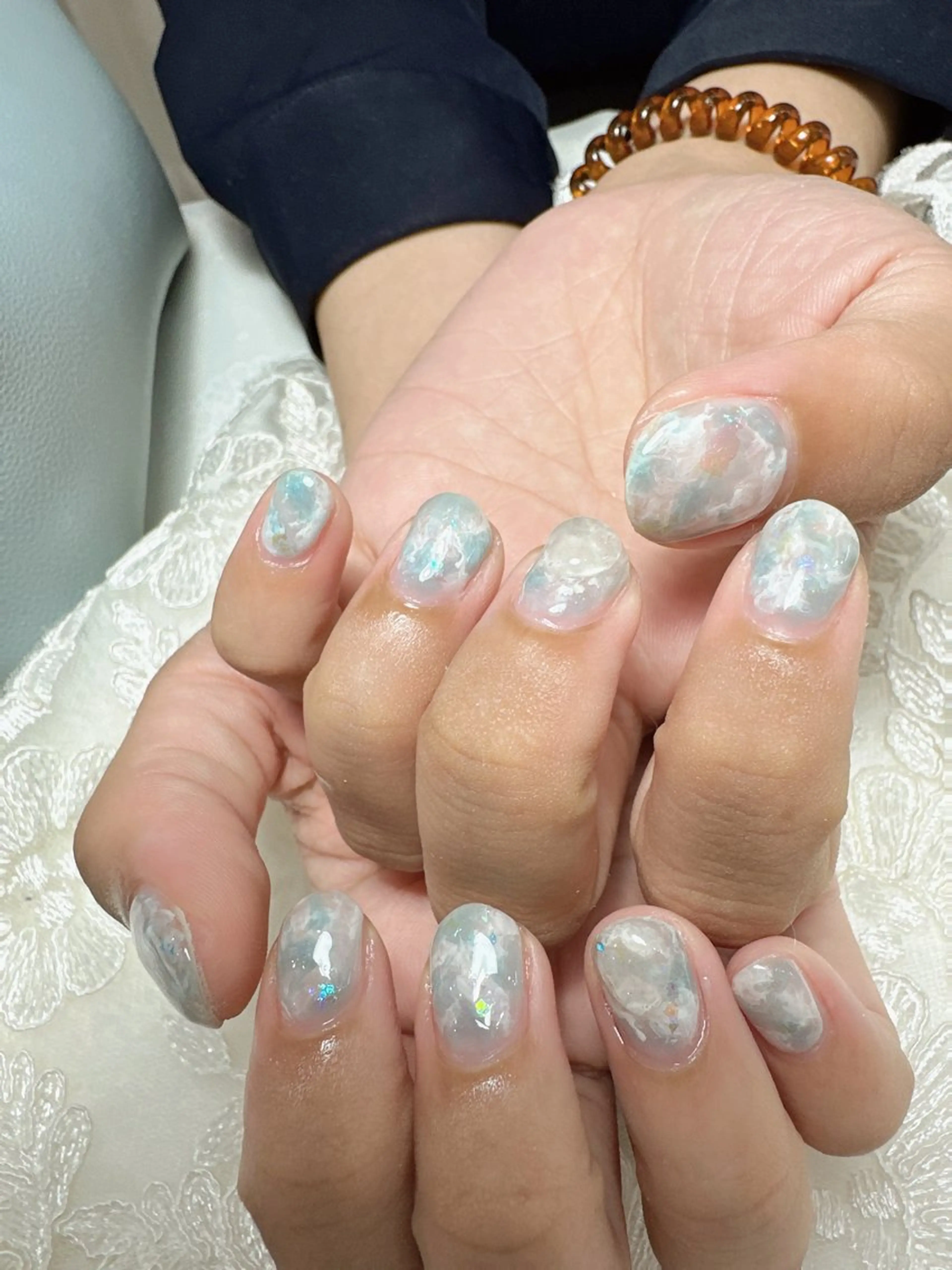 ネイル ハンドネイル Max nail&eyeのネイルデザイン