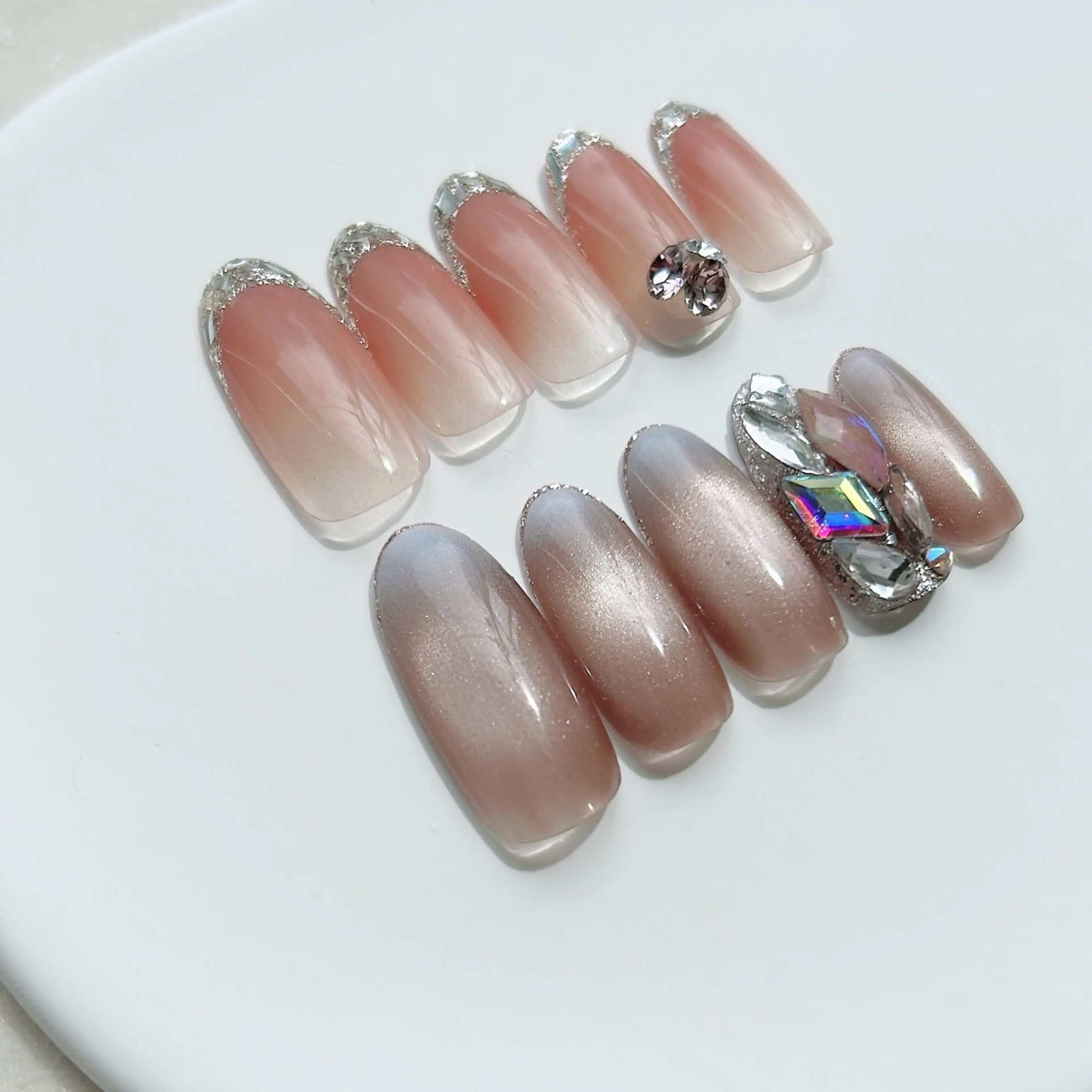 ネイル M nail所属・M nailのネイルデザイン