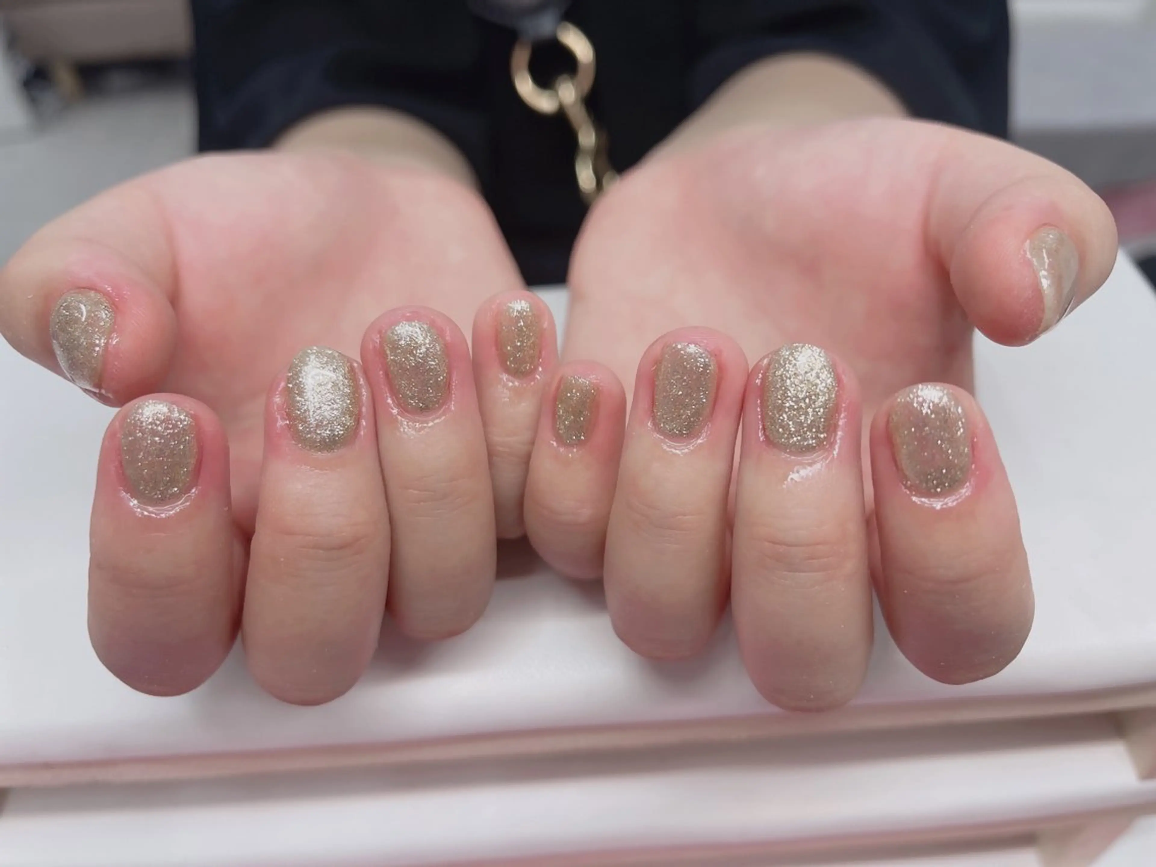 ネイル Anh 歌舞伎町のネイルデザイン