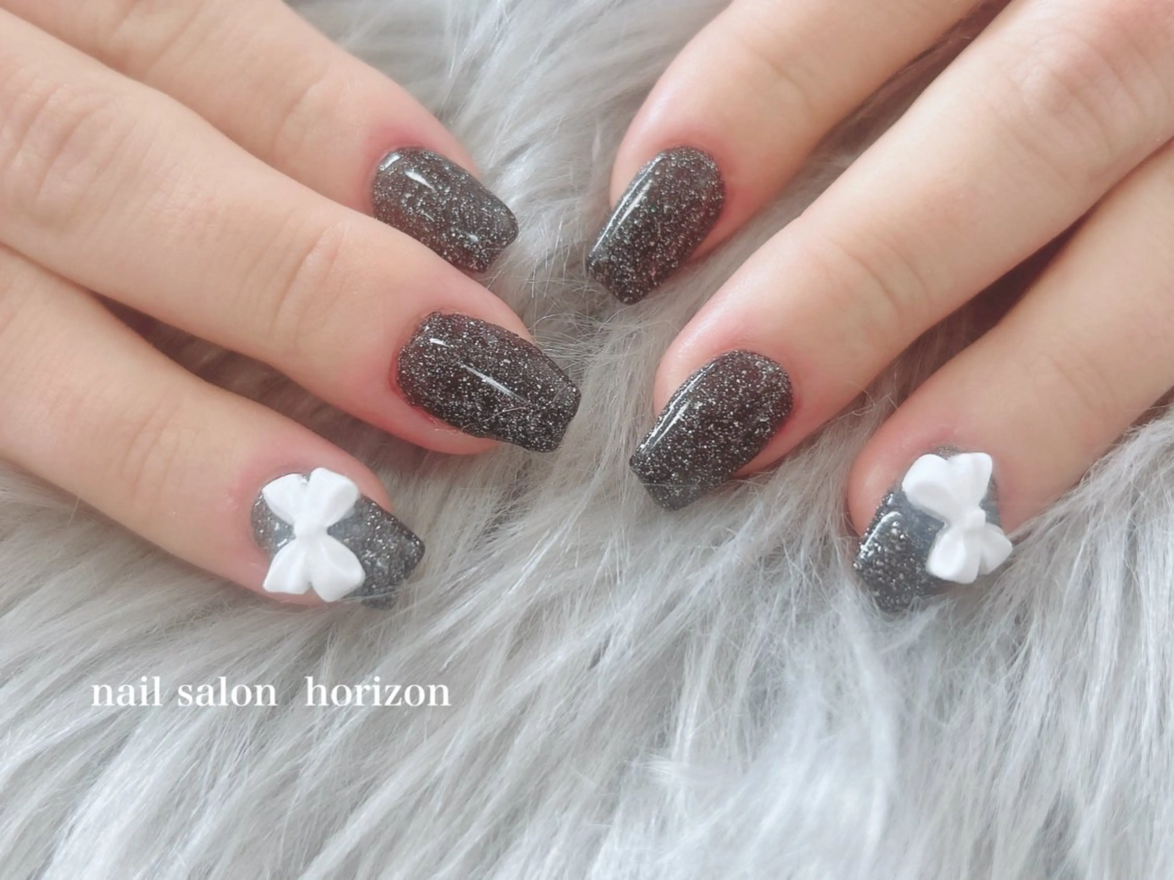ネイル nail salon horizon所属・nail salon horizonのネイルデザイン