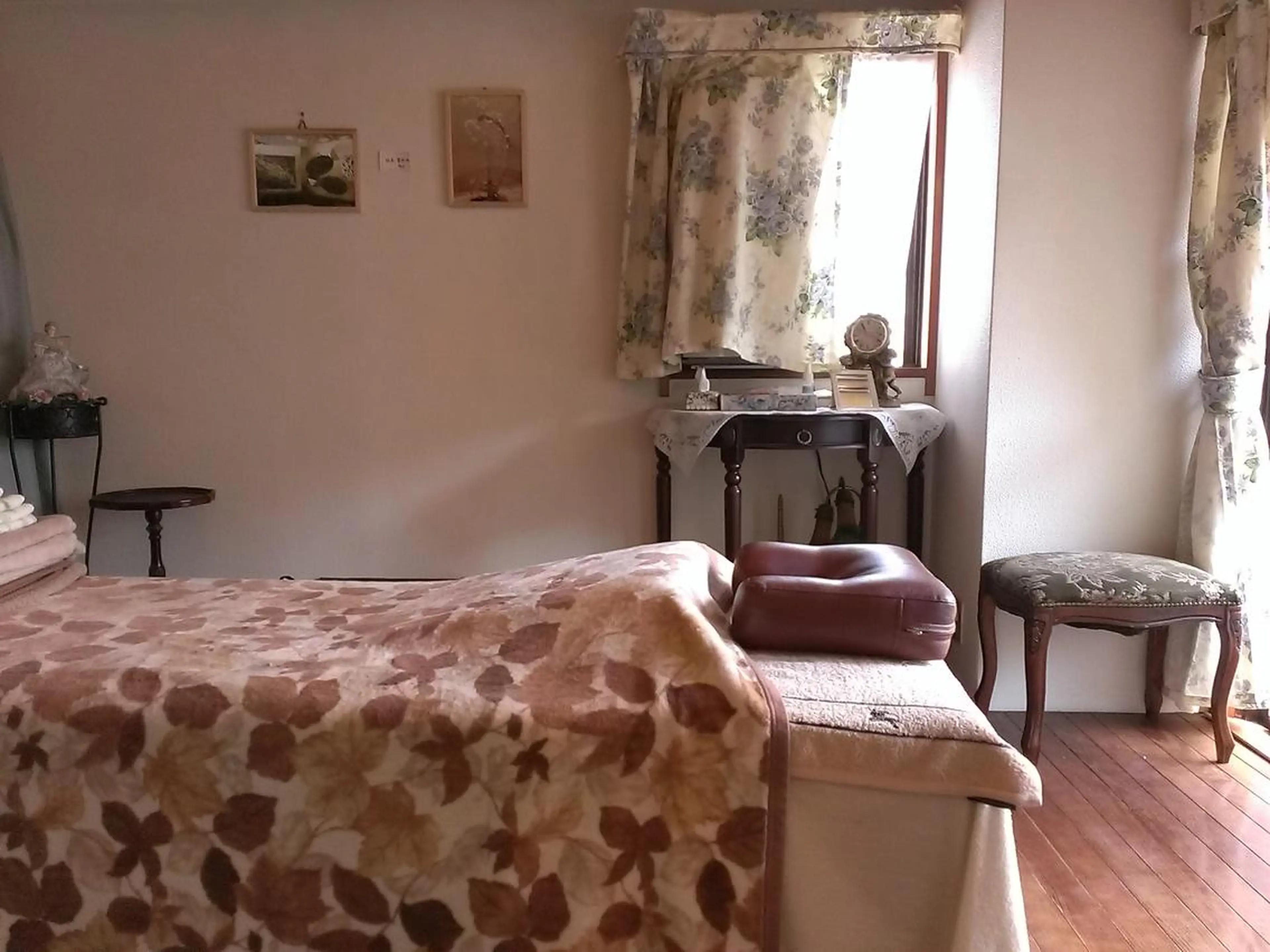 オアシス治療室所属・オアシス 治療室のエステ・リラクイメージ