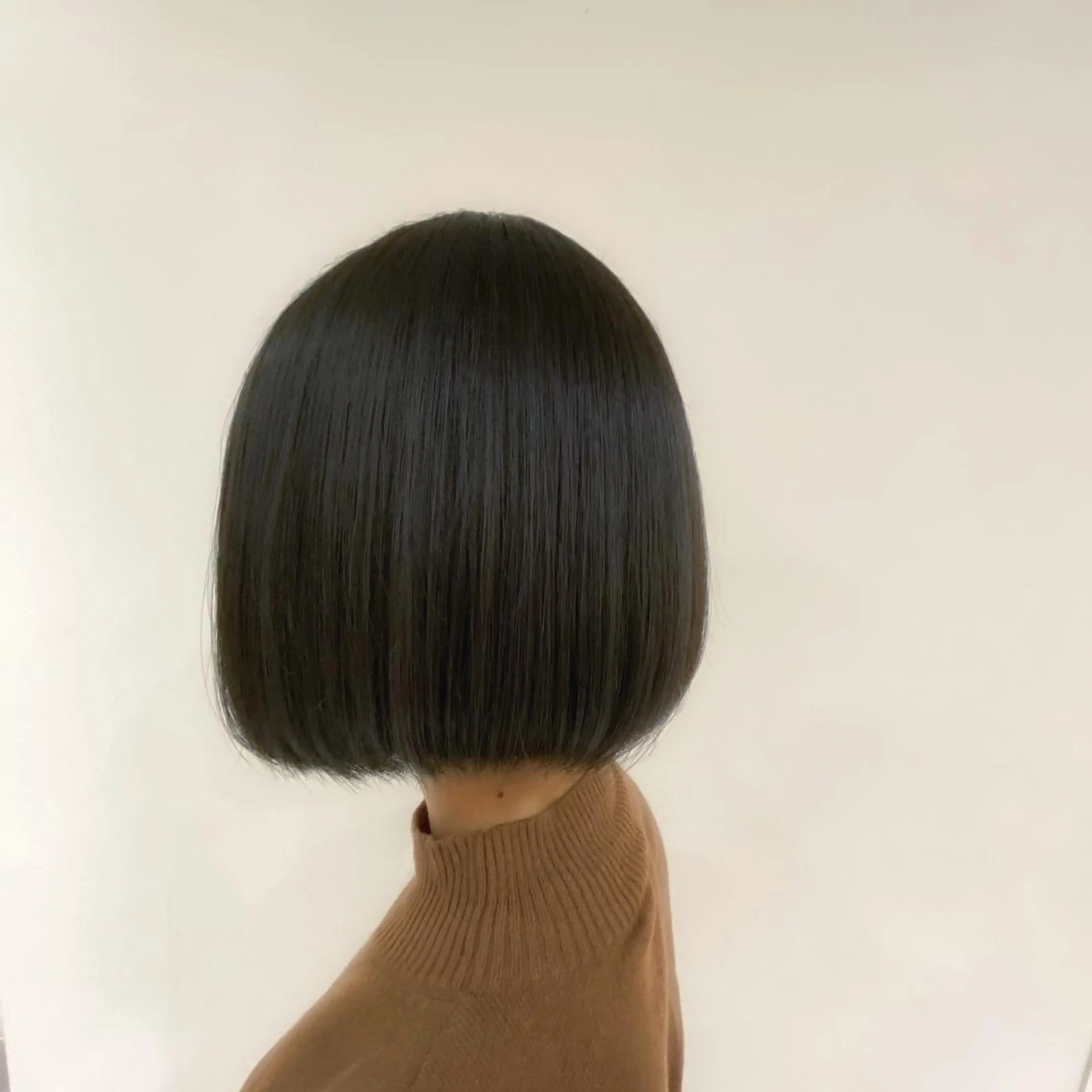 ショート カット トリートメント 髪質改善/shuki 韓国/代表取締役のヘアスタイル