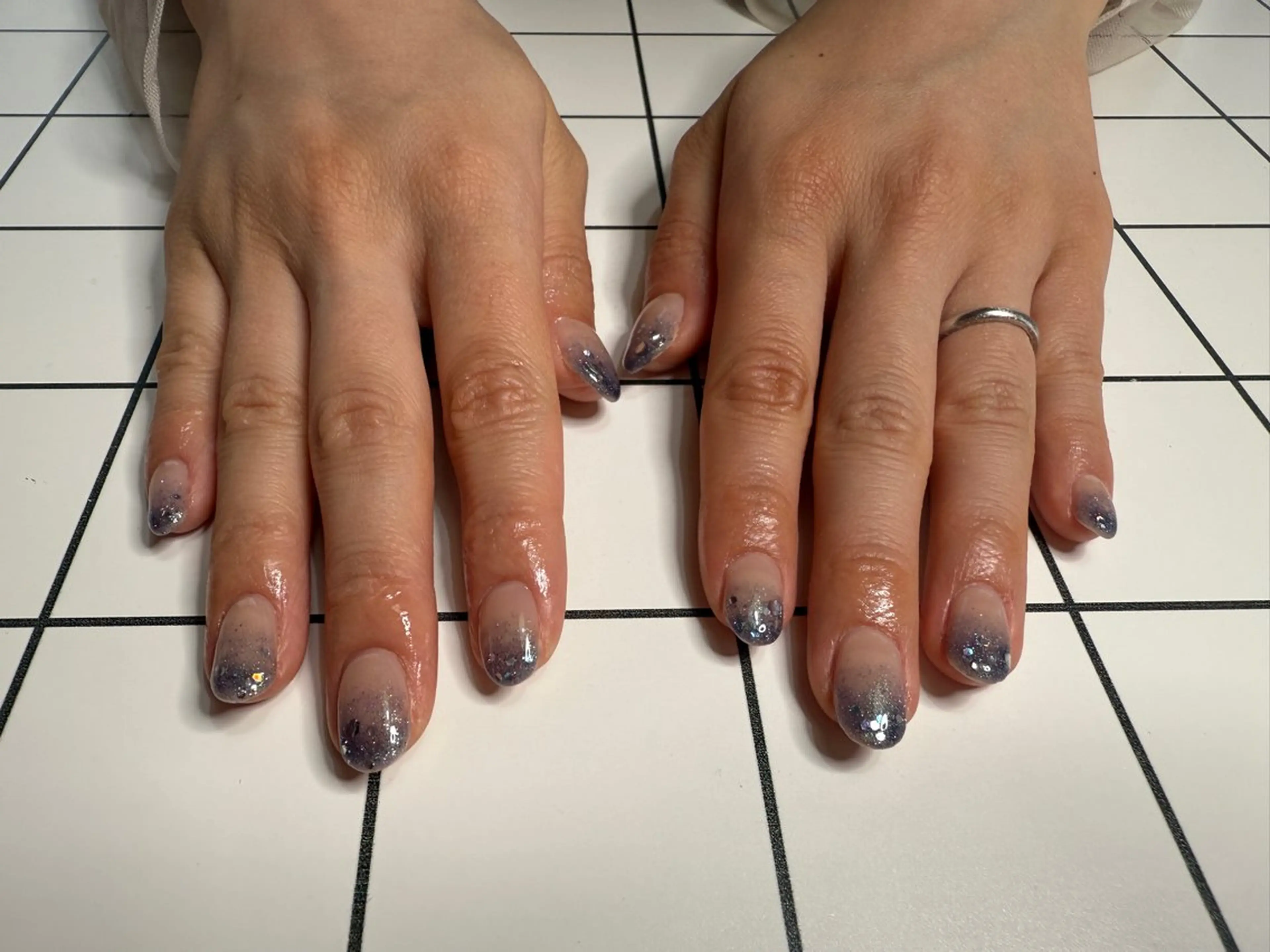 ネイル pipuco ._.nailのネイルデザイン