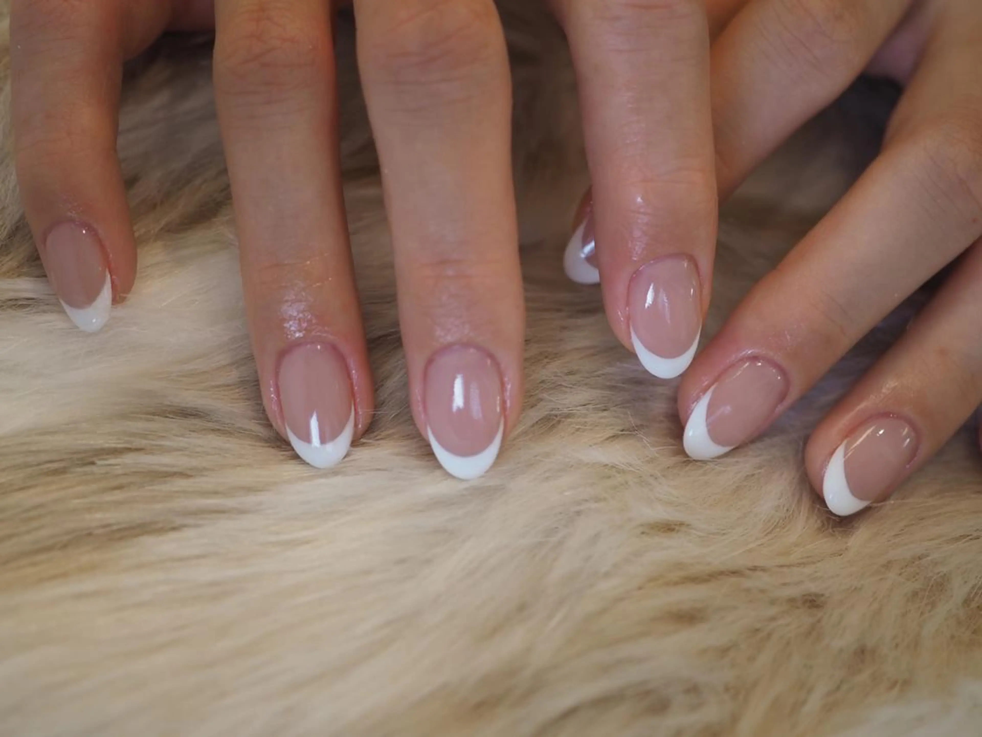 ネイル ハンドネイル 田中 （ネイリスト）のネイルデザイン