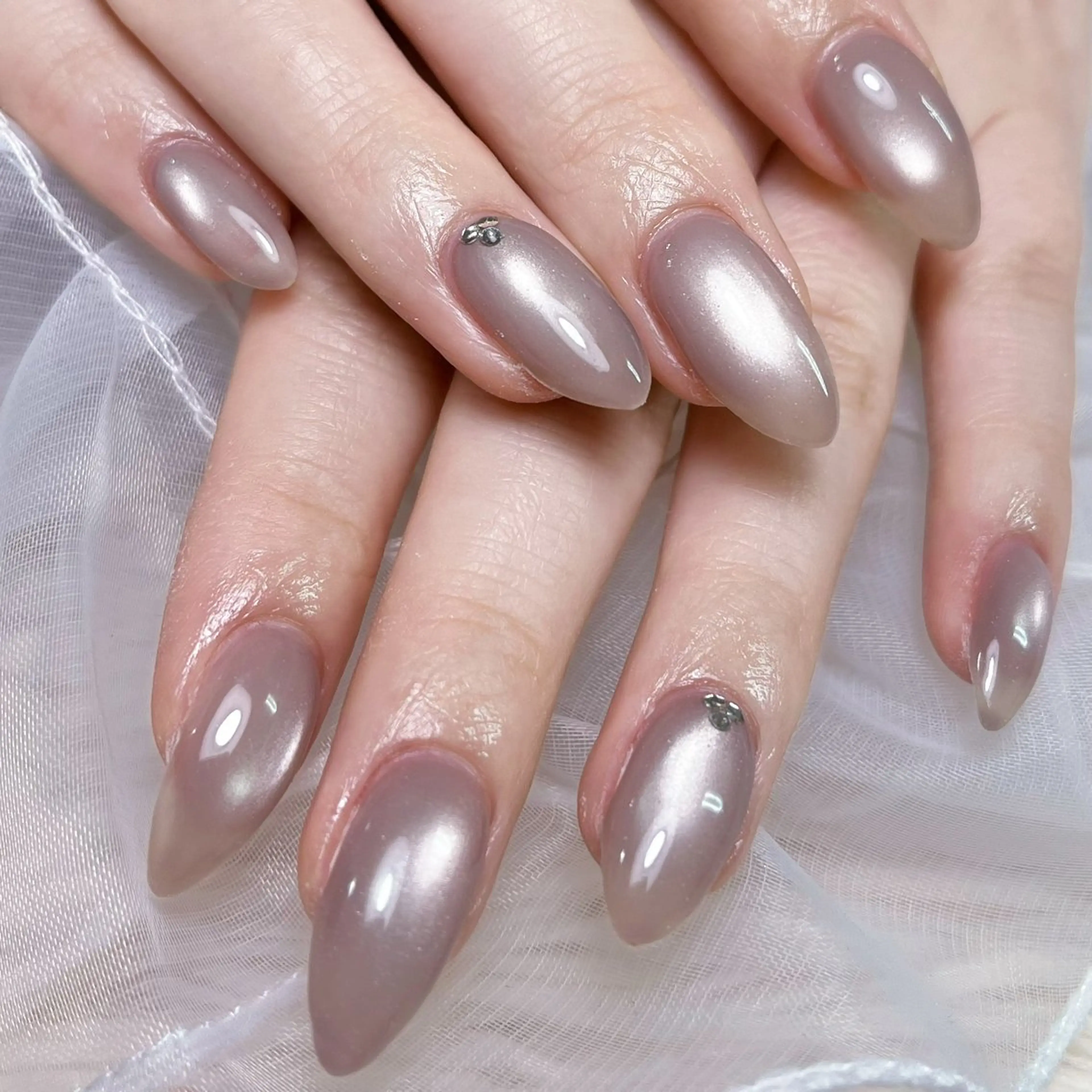 ネイル Twinkle Nail Kuboのネイルデザイン