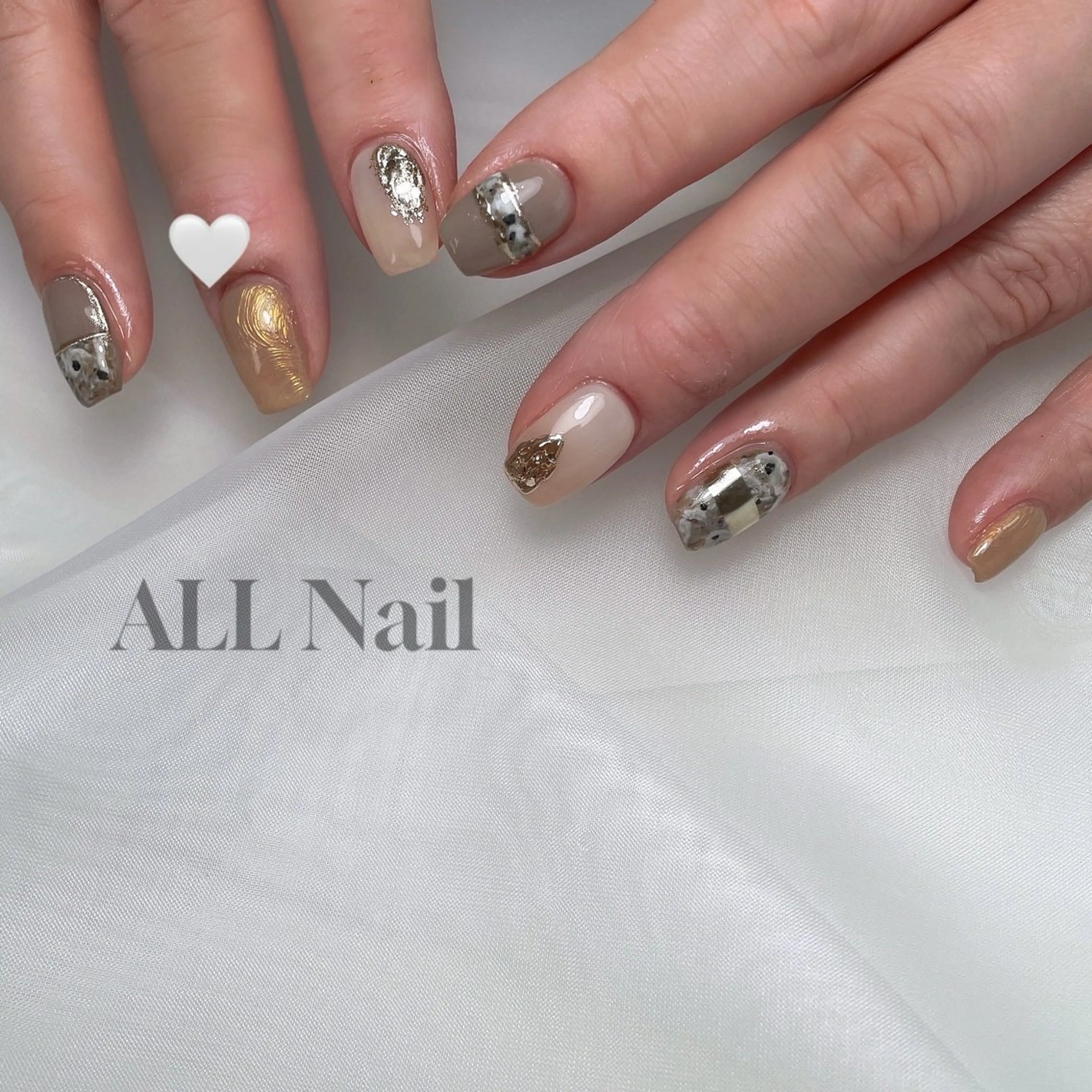 ネイル ALL Nail &whiteningのその他イメージ