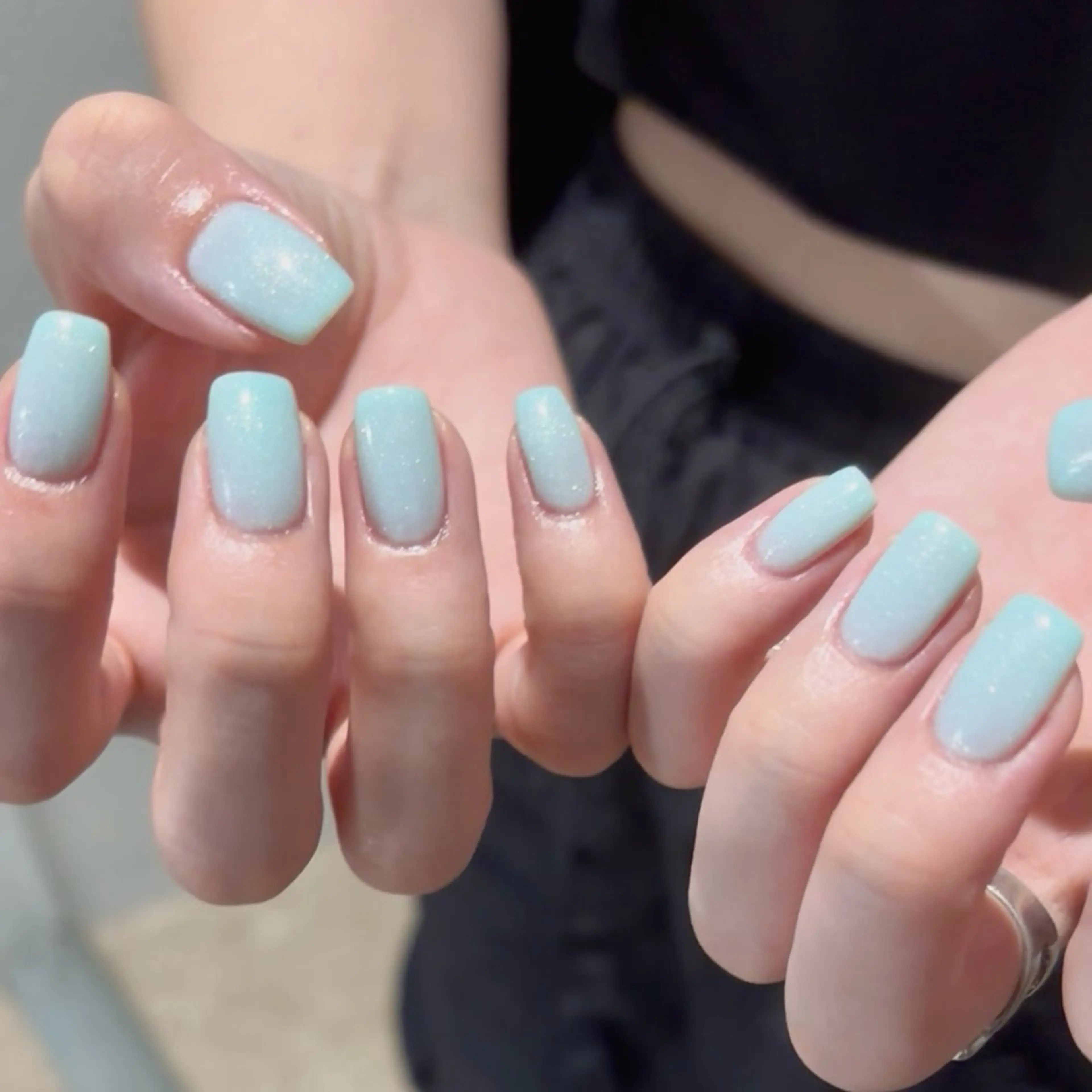 ネイル Noa川越 kayanoのネイルデザイン