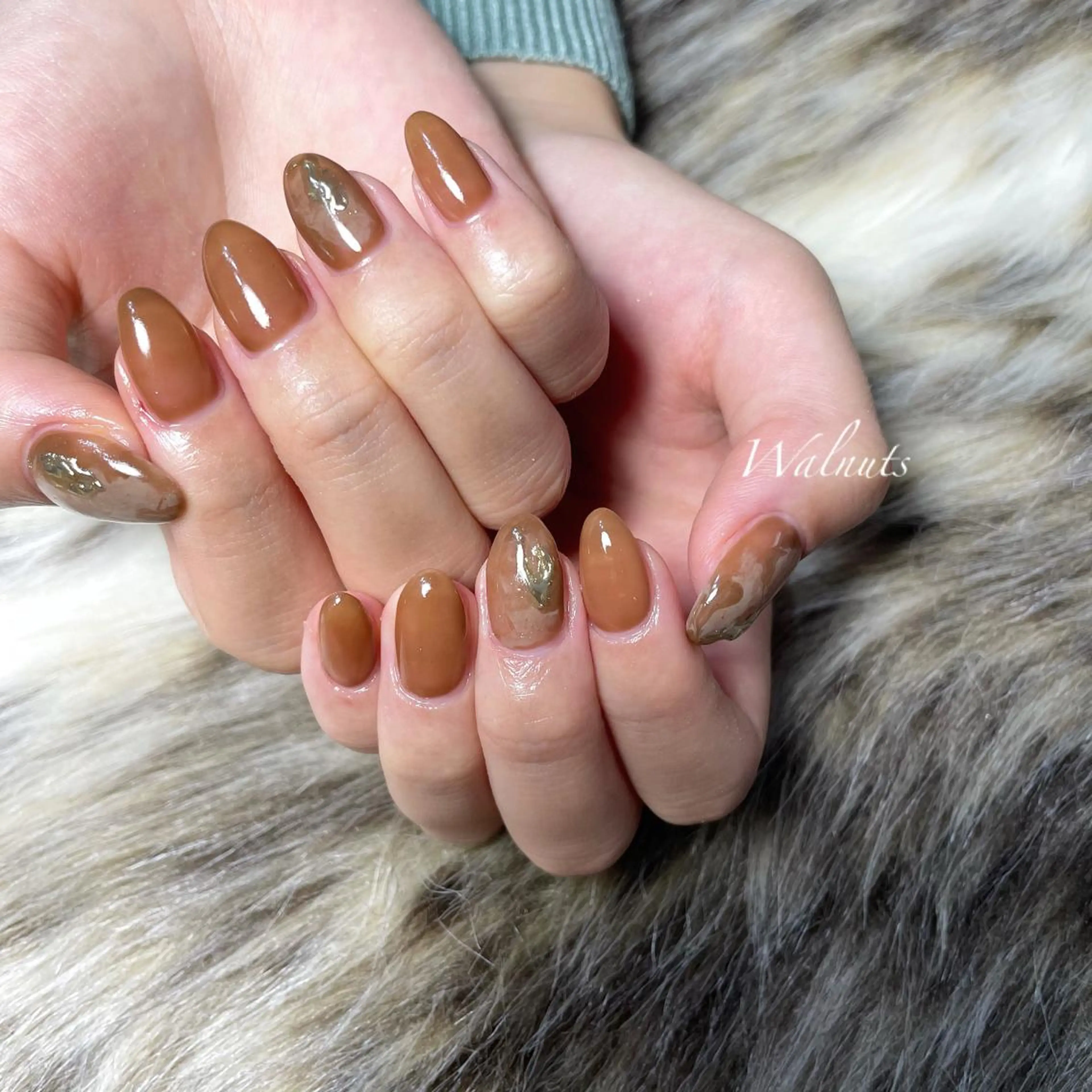 ネイル esterella所属・Nail salon esterellaのネイルデザイン