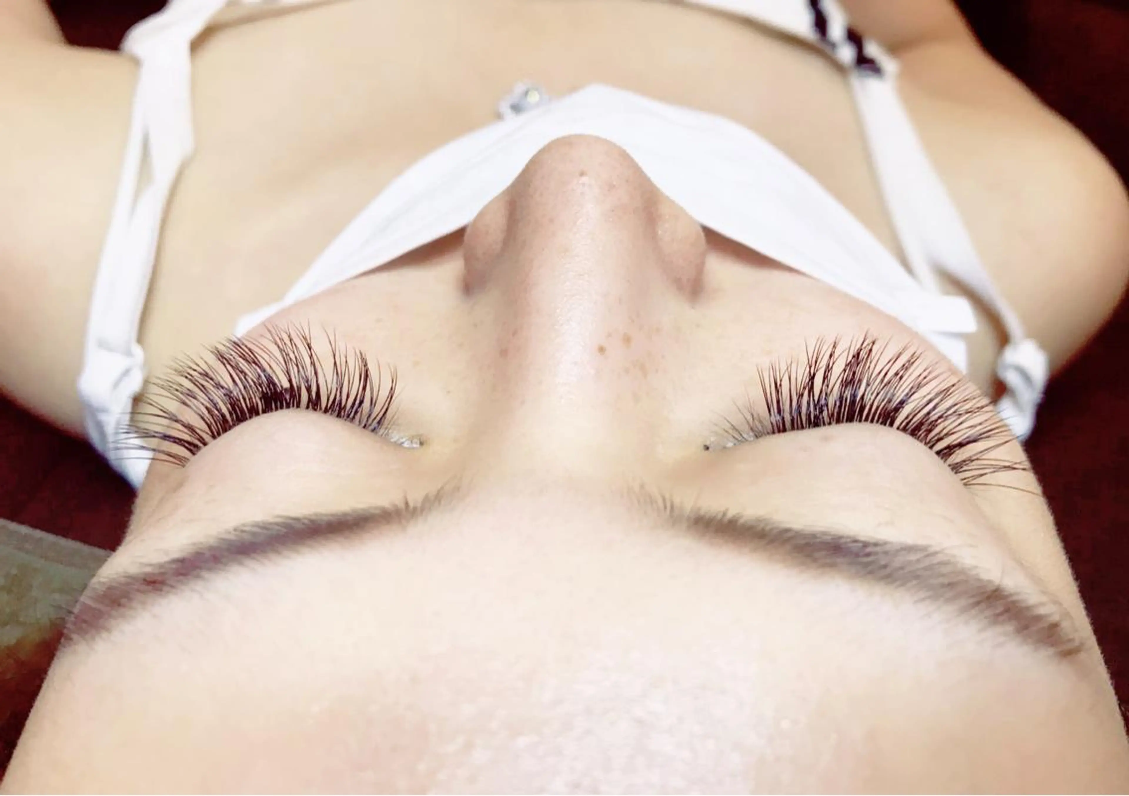 マツエク・マツパ 江頭 カンナのマツエク・マツパデザイン