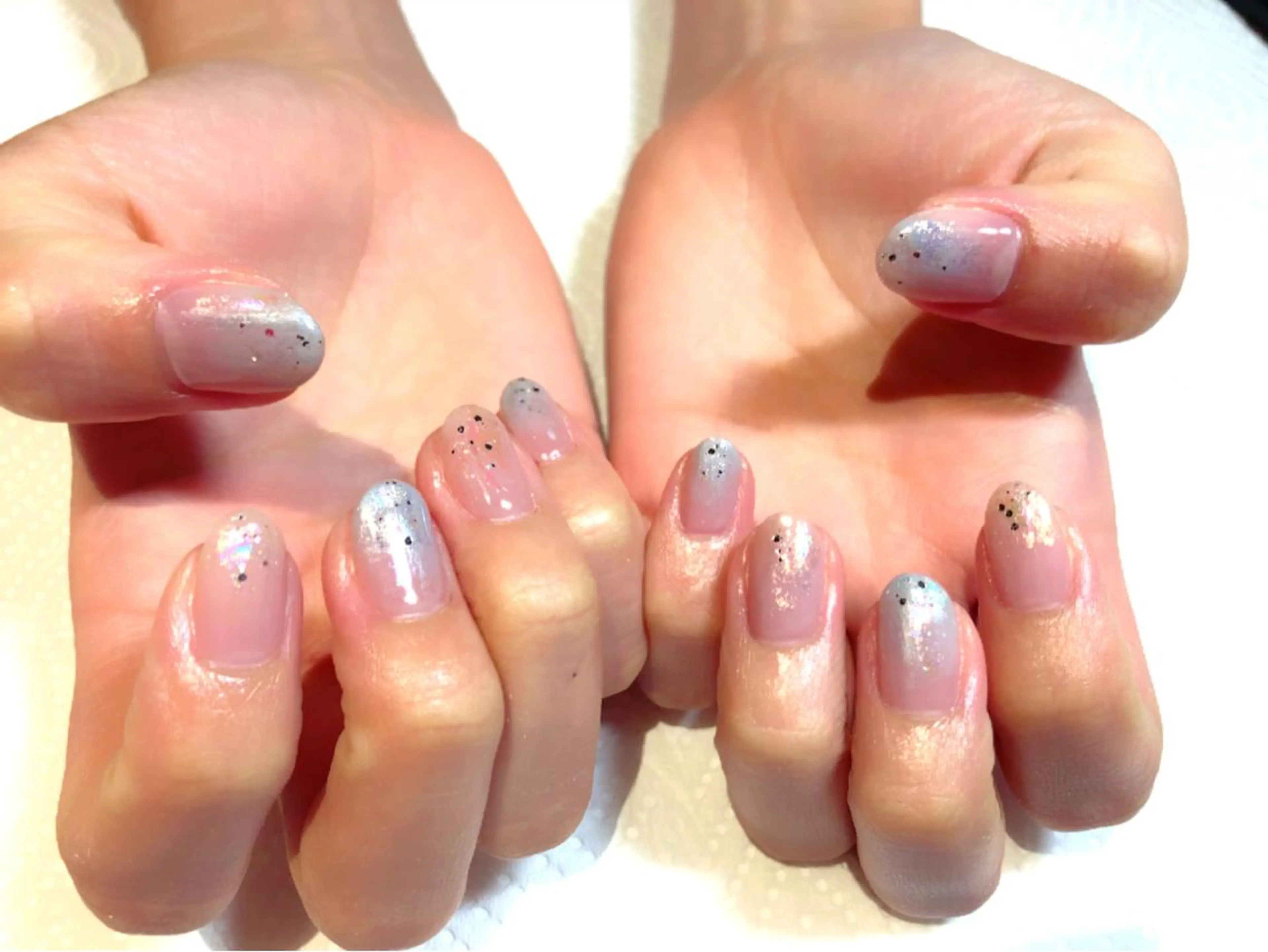 ネイル Li'leaNail AINAのネイルデザイン