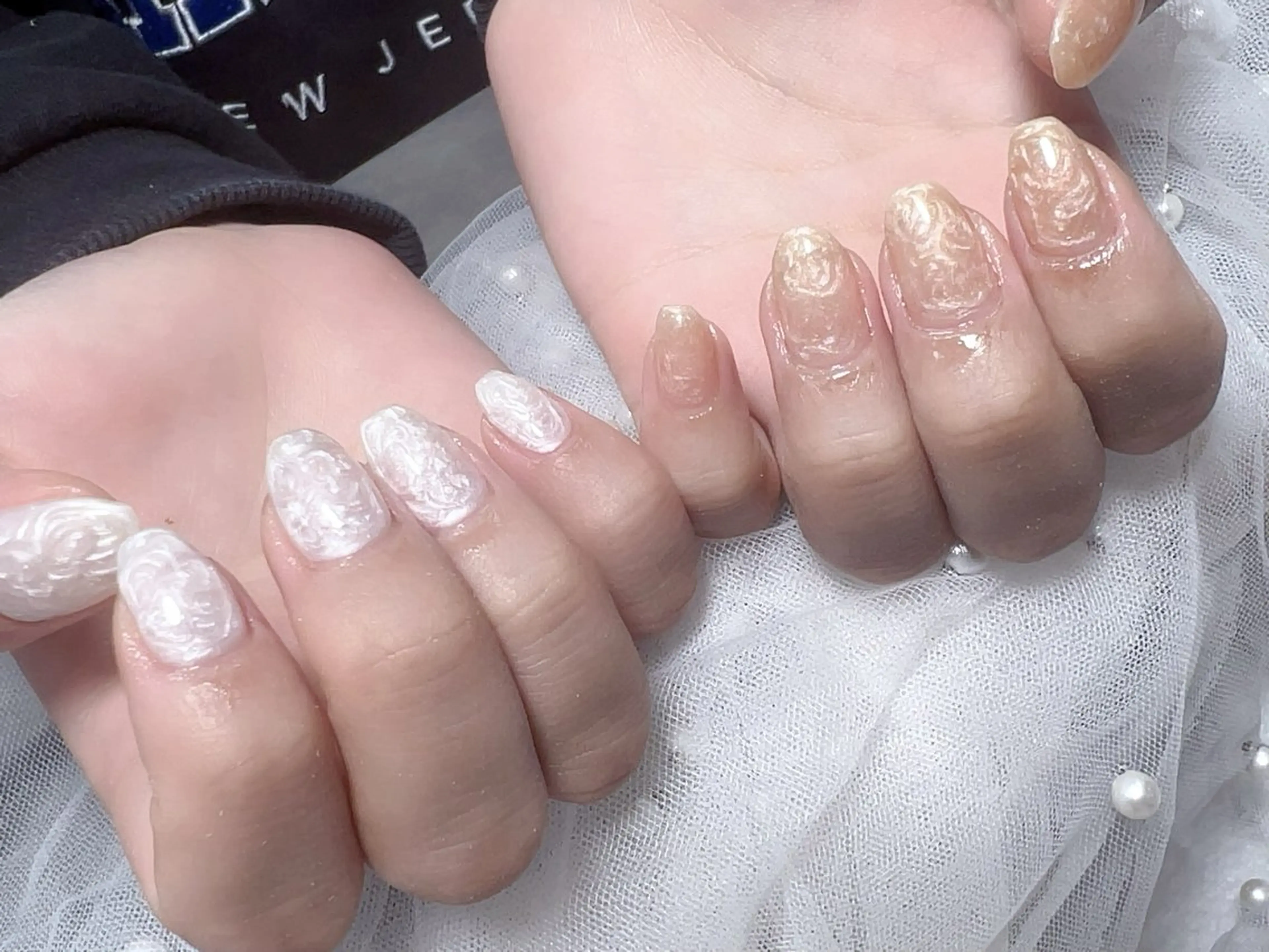 ネイル ハンドネイル Nail NaNaのネイルデザイン