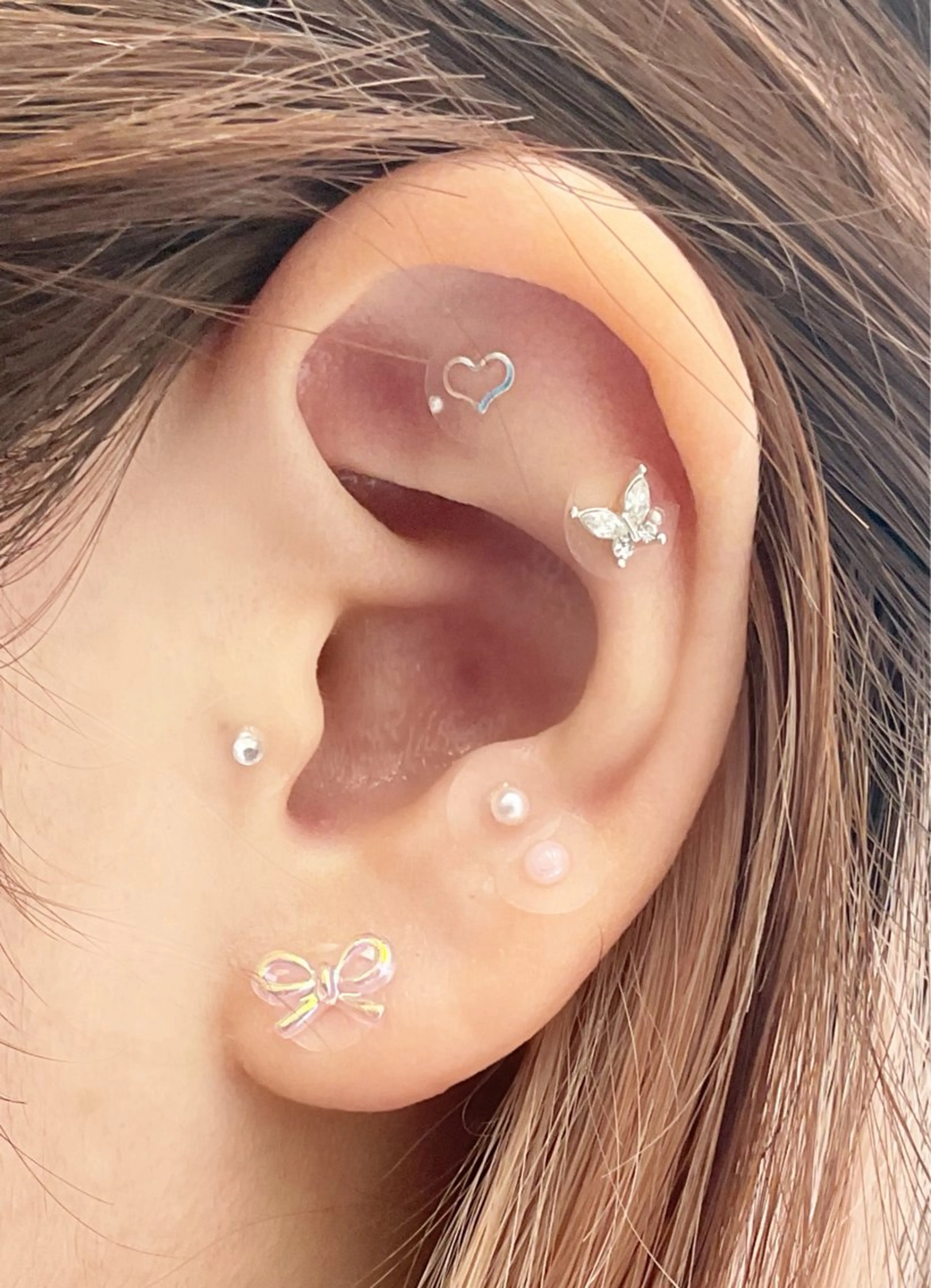 Daysyou eyelashのマツエク・マツパデザイン