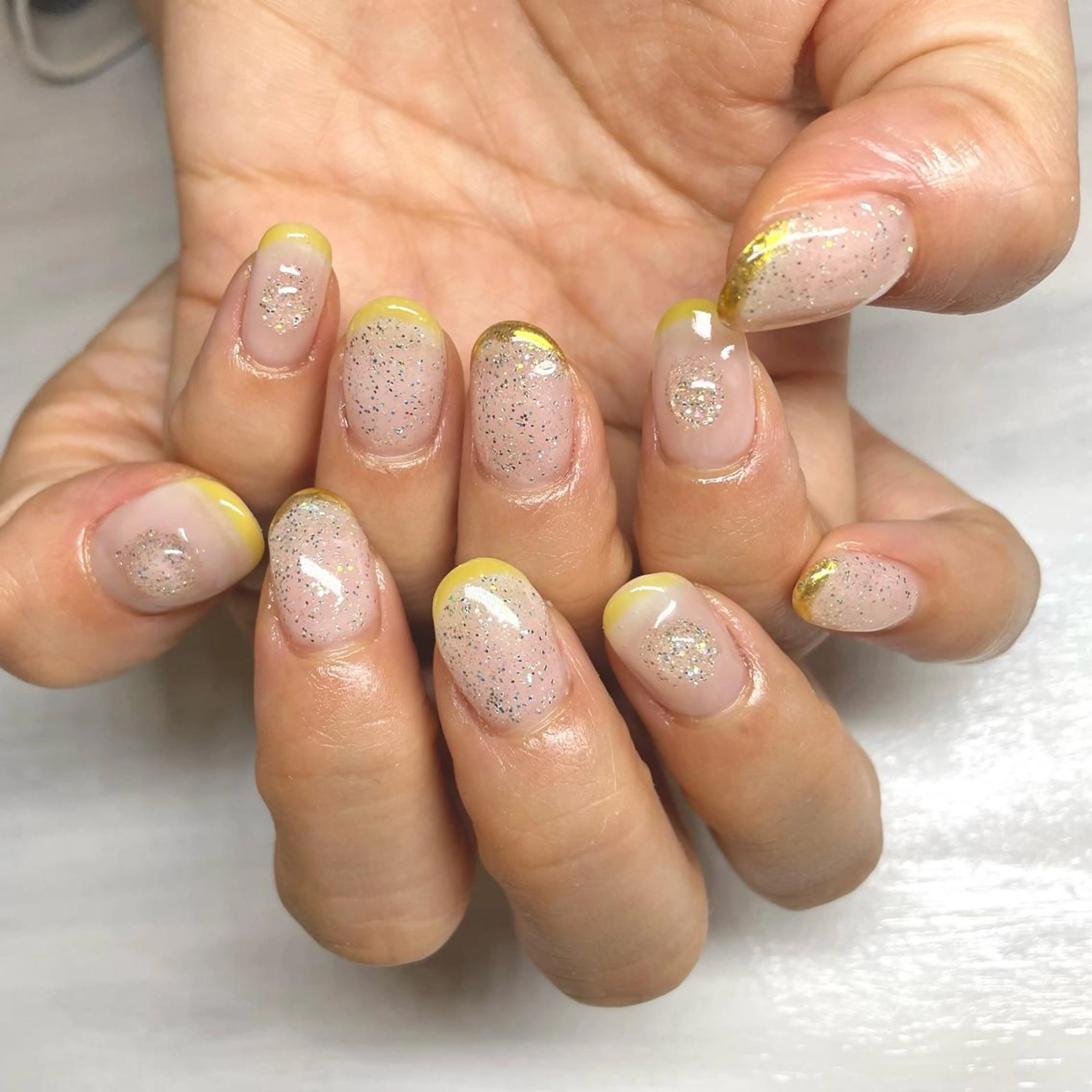 ネイル Nail Room uimのネイルデザイン