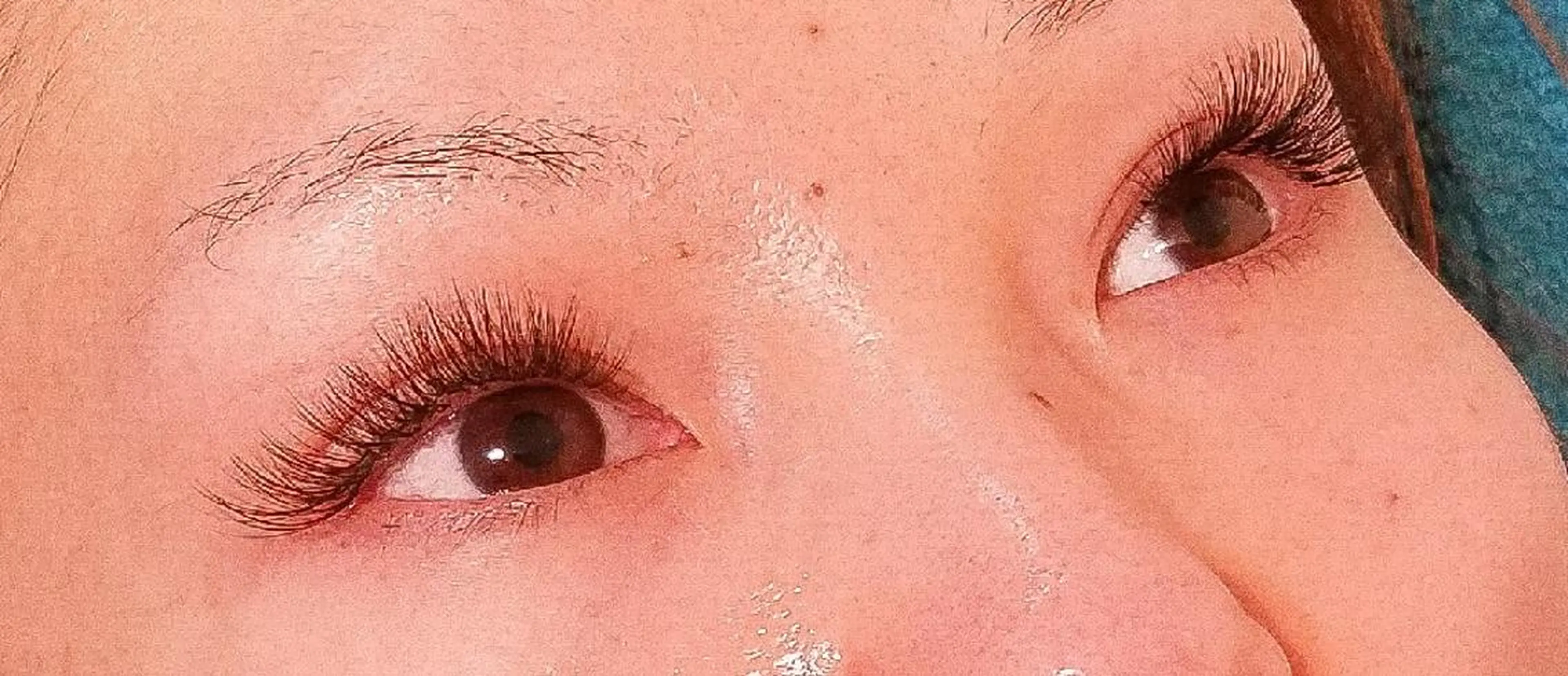 マツエク・マツパ ボリュームラッシュ マツエク アイラッシュ コペル【Copel】所属・個室サロンcopel 　kishimotoのマツエク・マツパデザイン