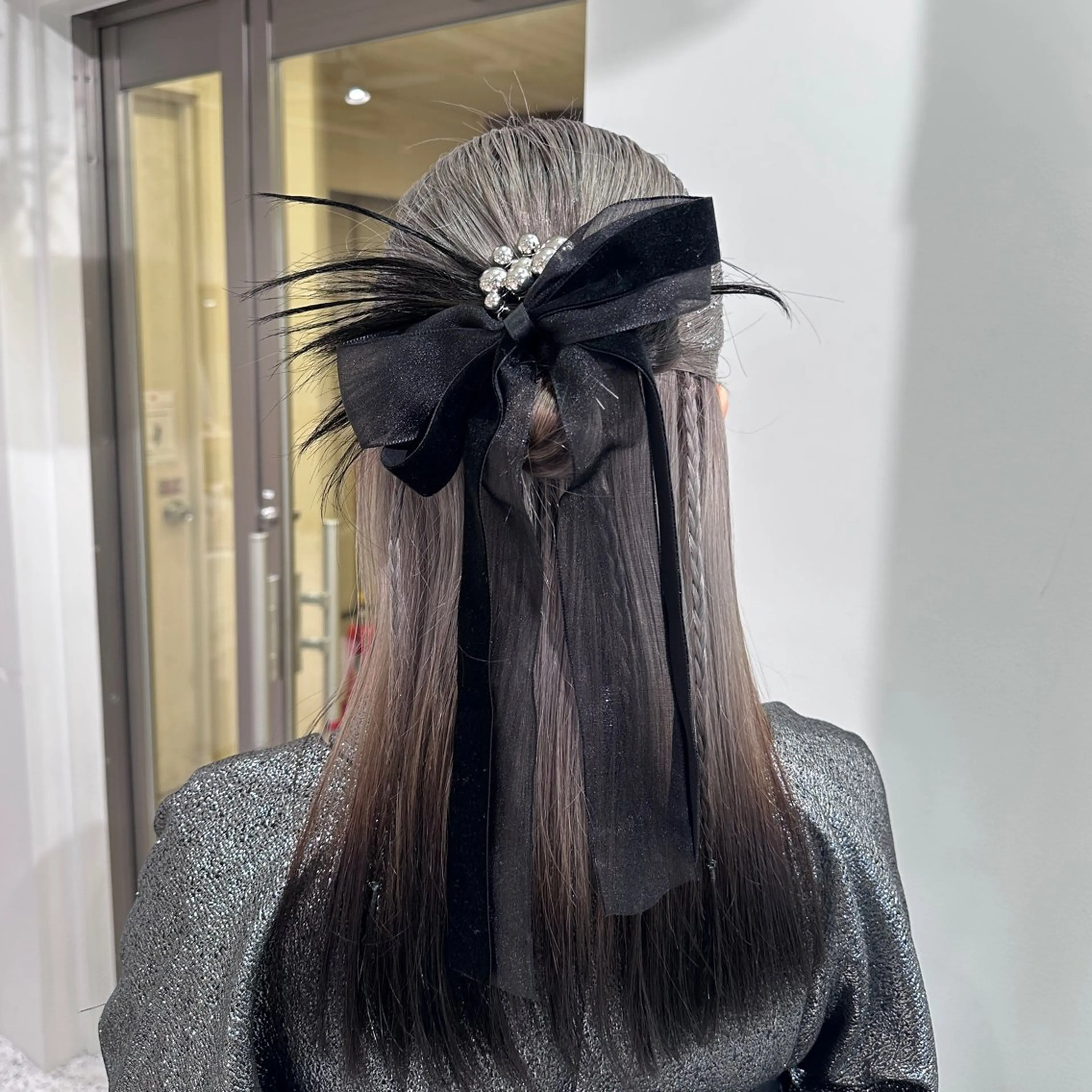 ヘアアレンジ 👽個性派ネイル🎀 komachiのヘアスタイル