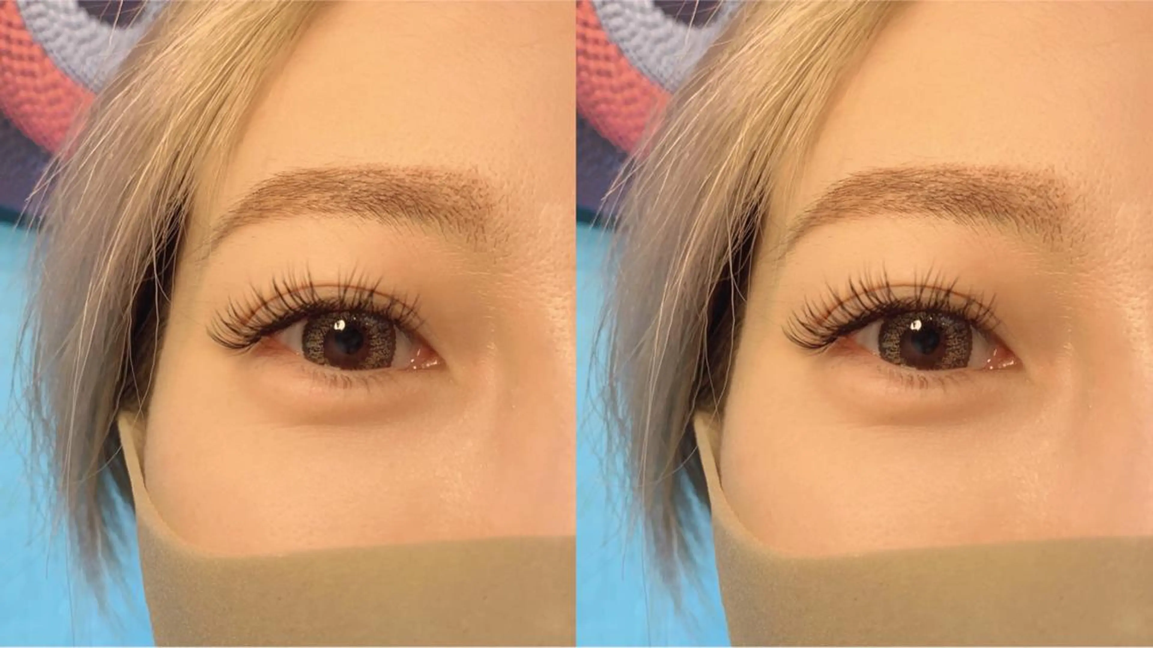 マツエク・マツパ マツエク JuaneSalon 🌼池袋🌼のマツエク・マツパデザイン