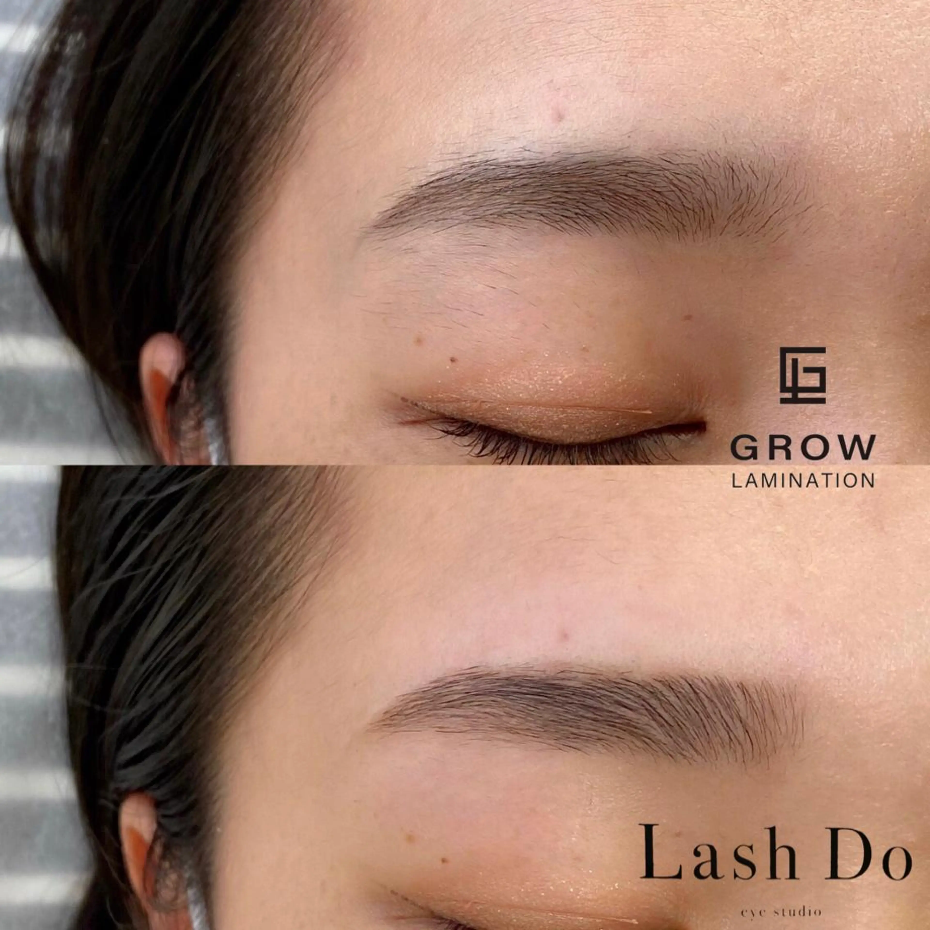 マツエク・マツパ Nonche所属・ノンチェ 西宮北口のマツエク・マツパデザイン