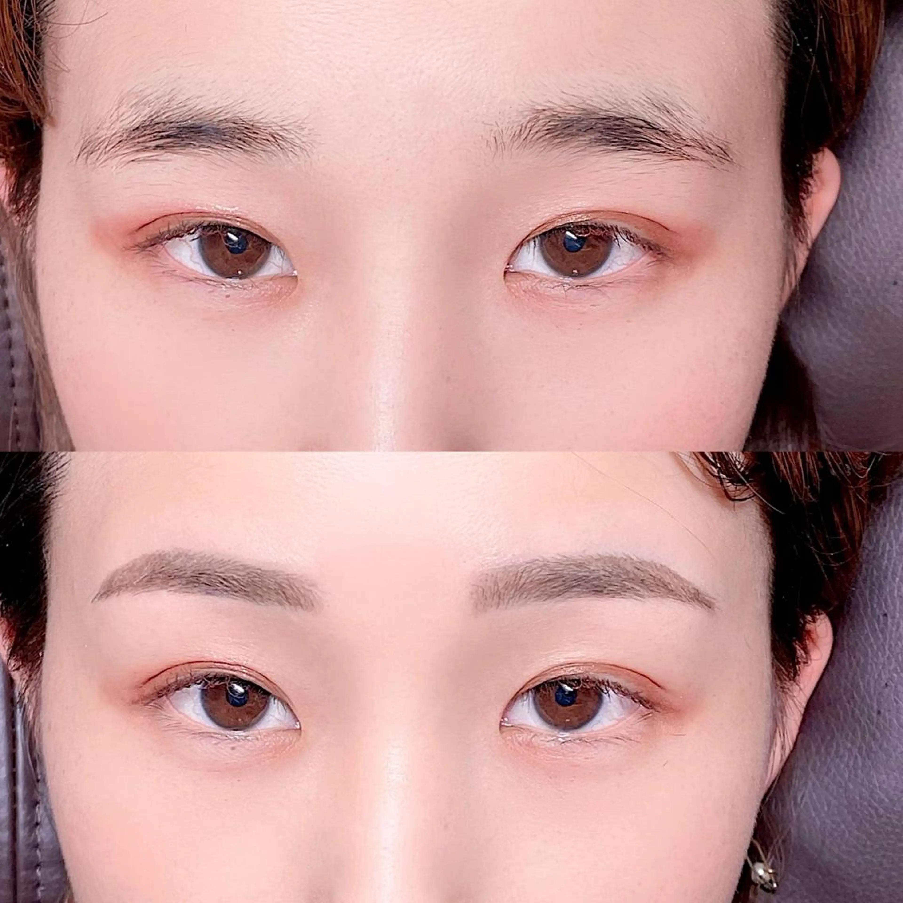 アイブロウ まつげと眉毛の専門店 MeriSPAのマツエク・マツパデザイン