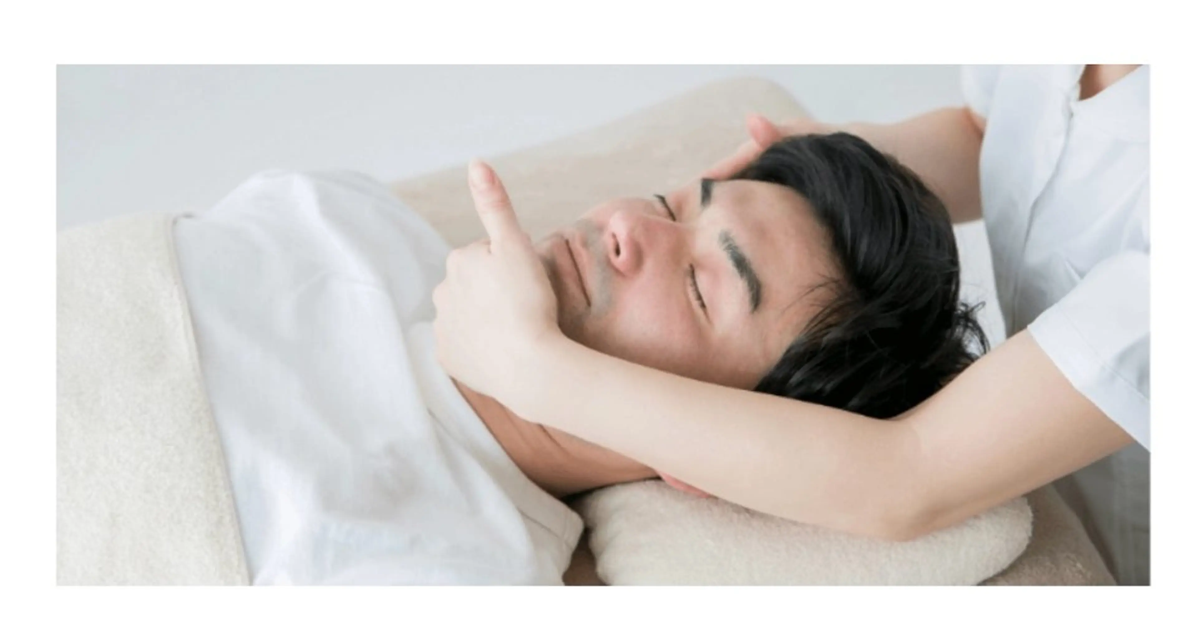 【メンズの方はこちら】メンズも美肌を目指しましょう！毛穴洗浄、毛穴改善／毛穴ケアの写真