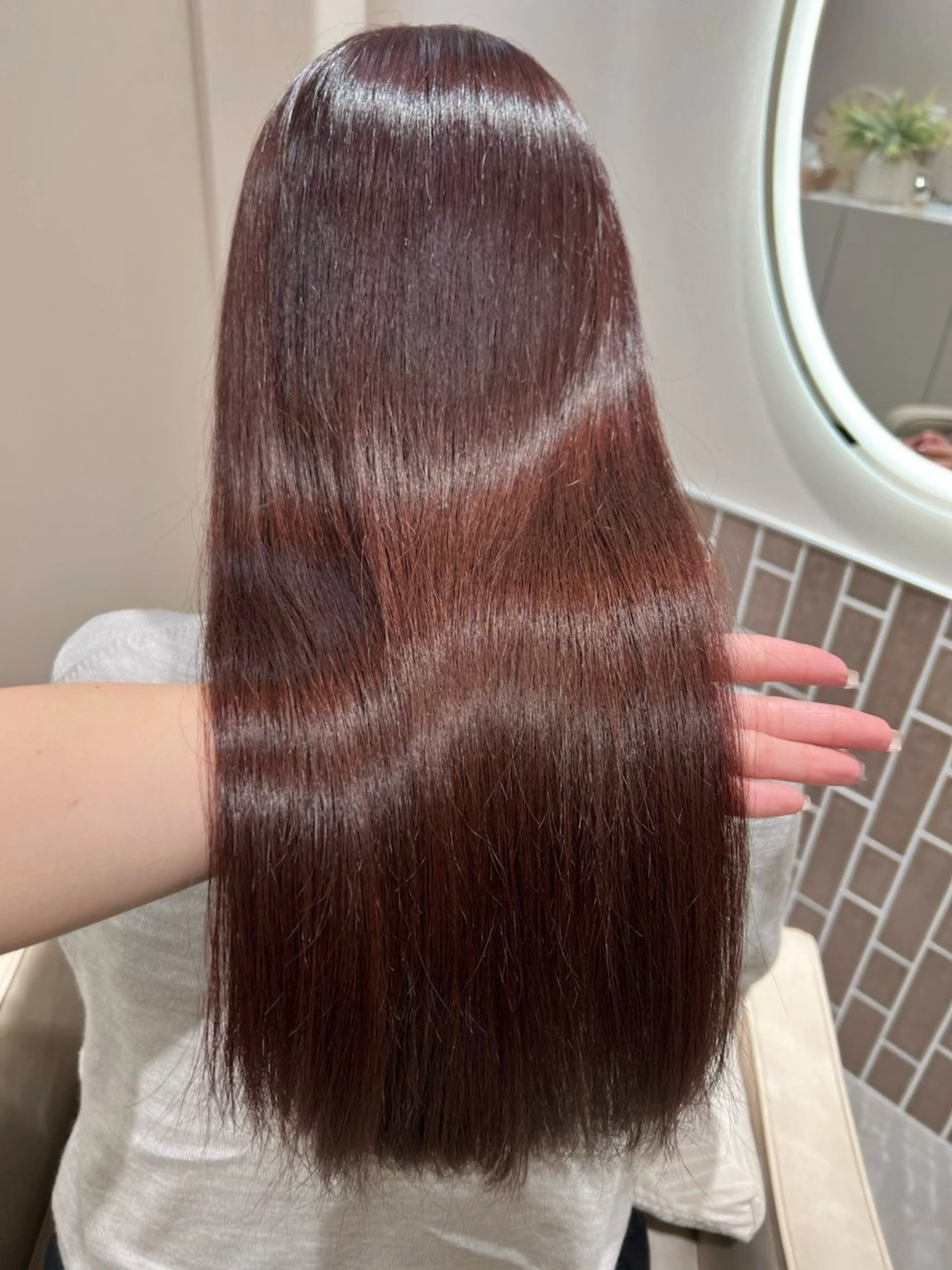 ✨【ケア&癒し】🌱✨トステア原液処理＋アドバンストTr＋ヘッドスパ10分💆🏼‍♀️🫧の写真