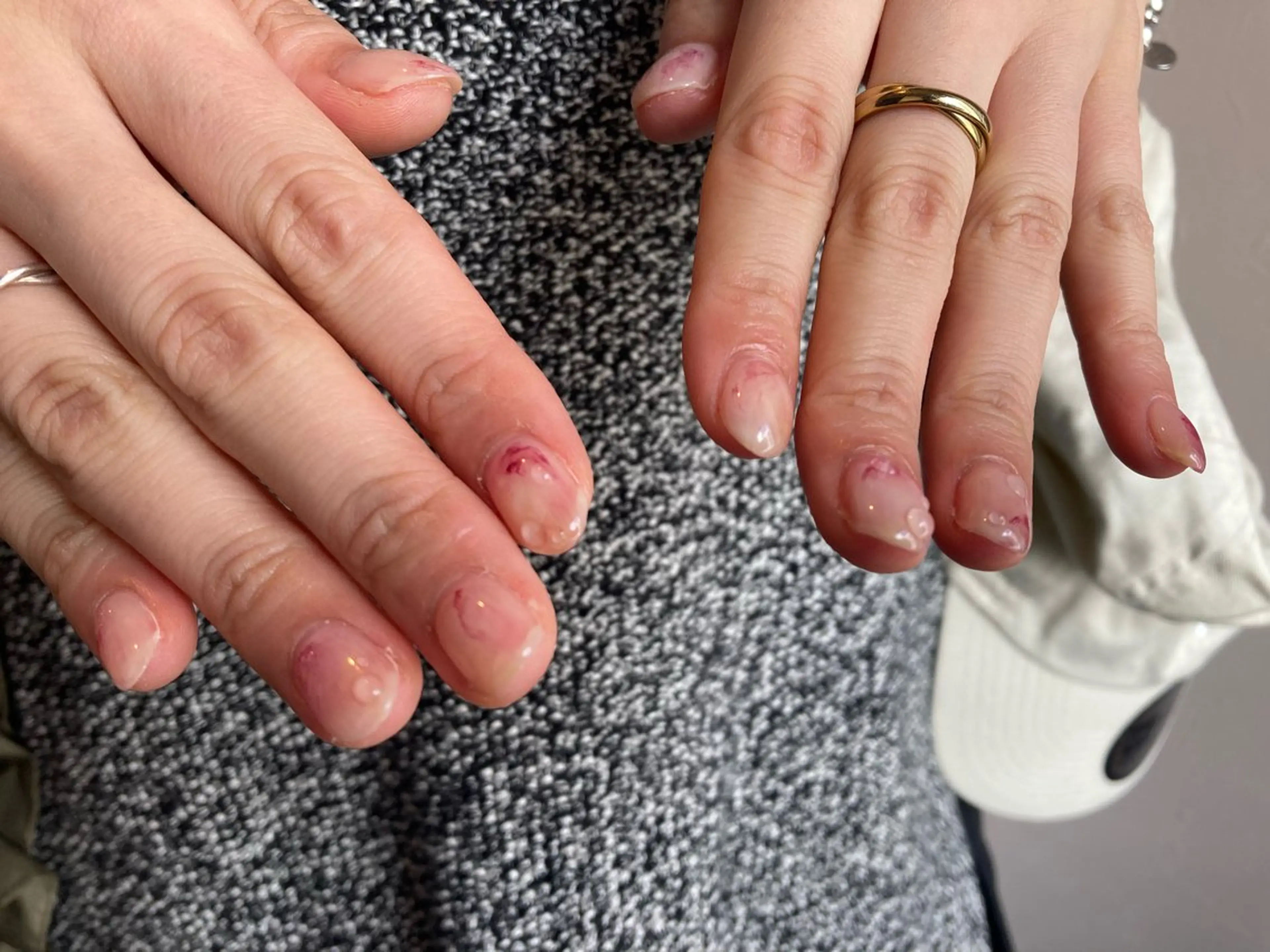 ネイル .Etel atelier.のネイルデザイン