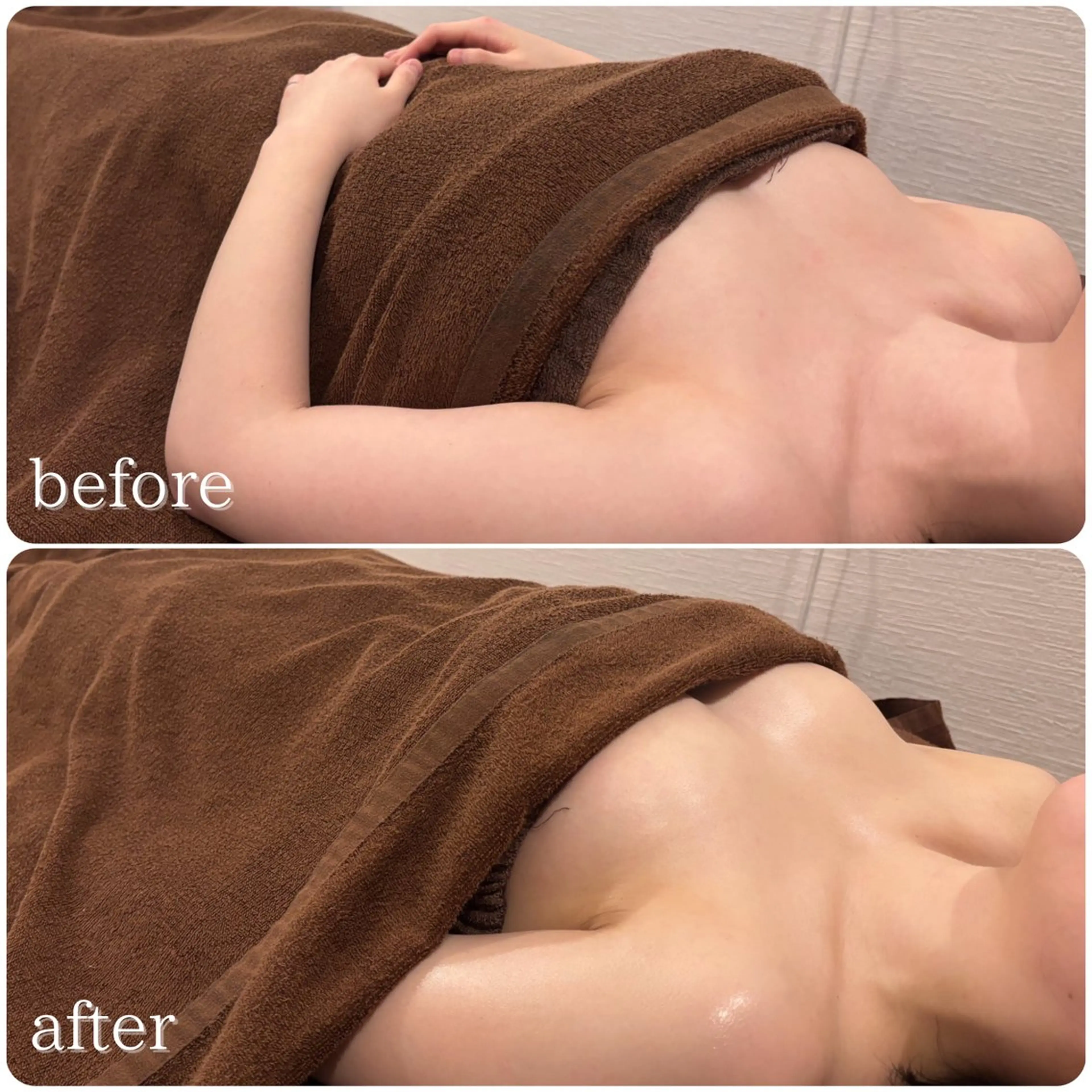 【Beauel】 あげはのエステ・リラクイメージ