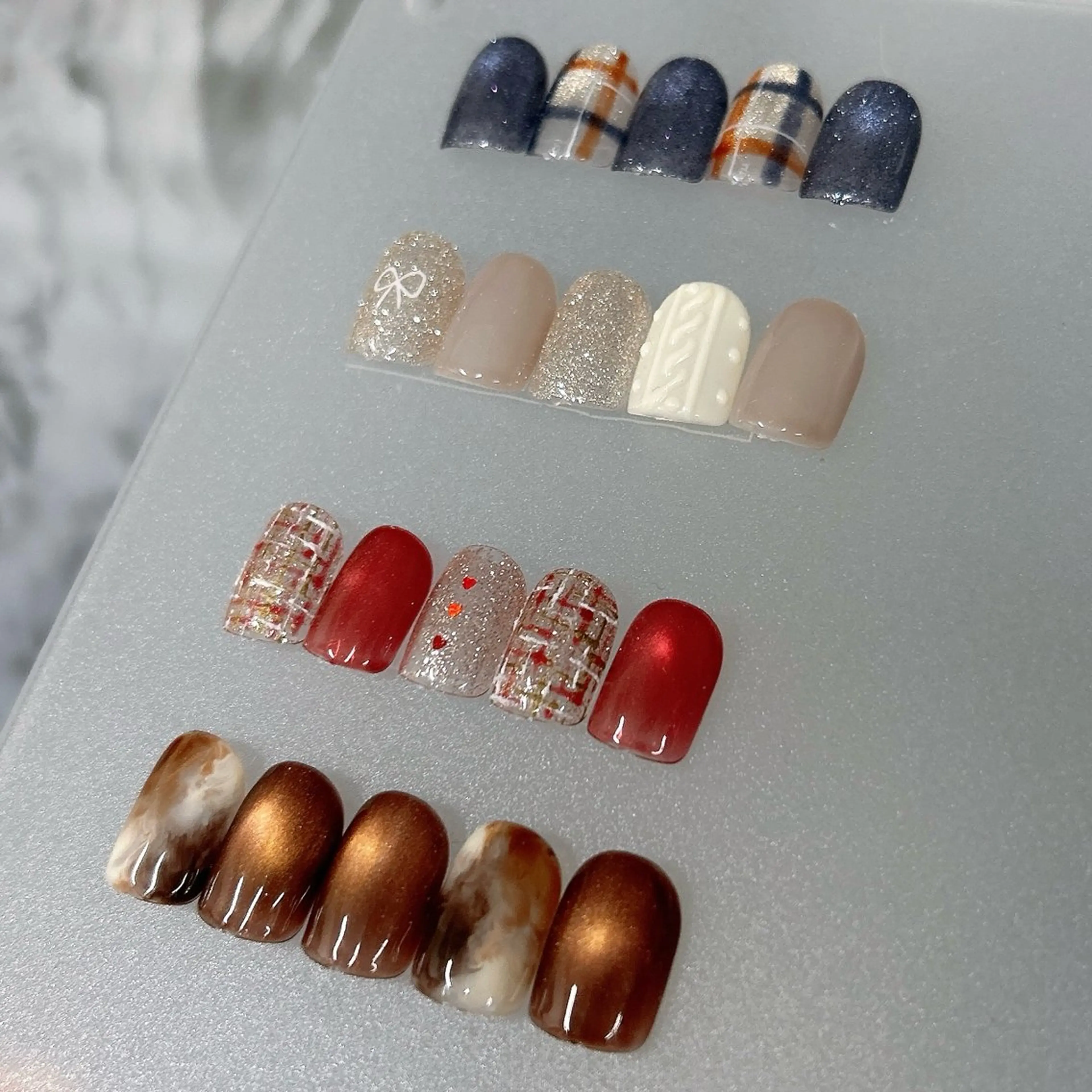 【ハンド】💛スタッフおまかせデザイン💛（※条件あり）（土日祝+500円）の写真