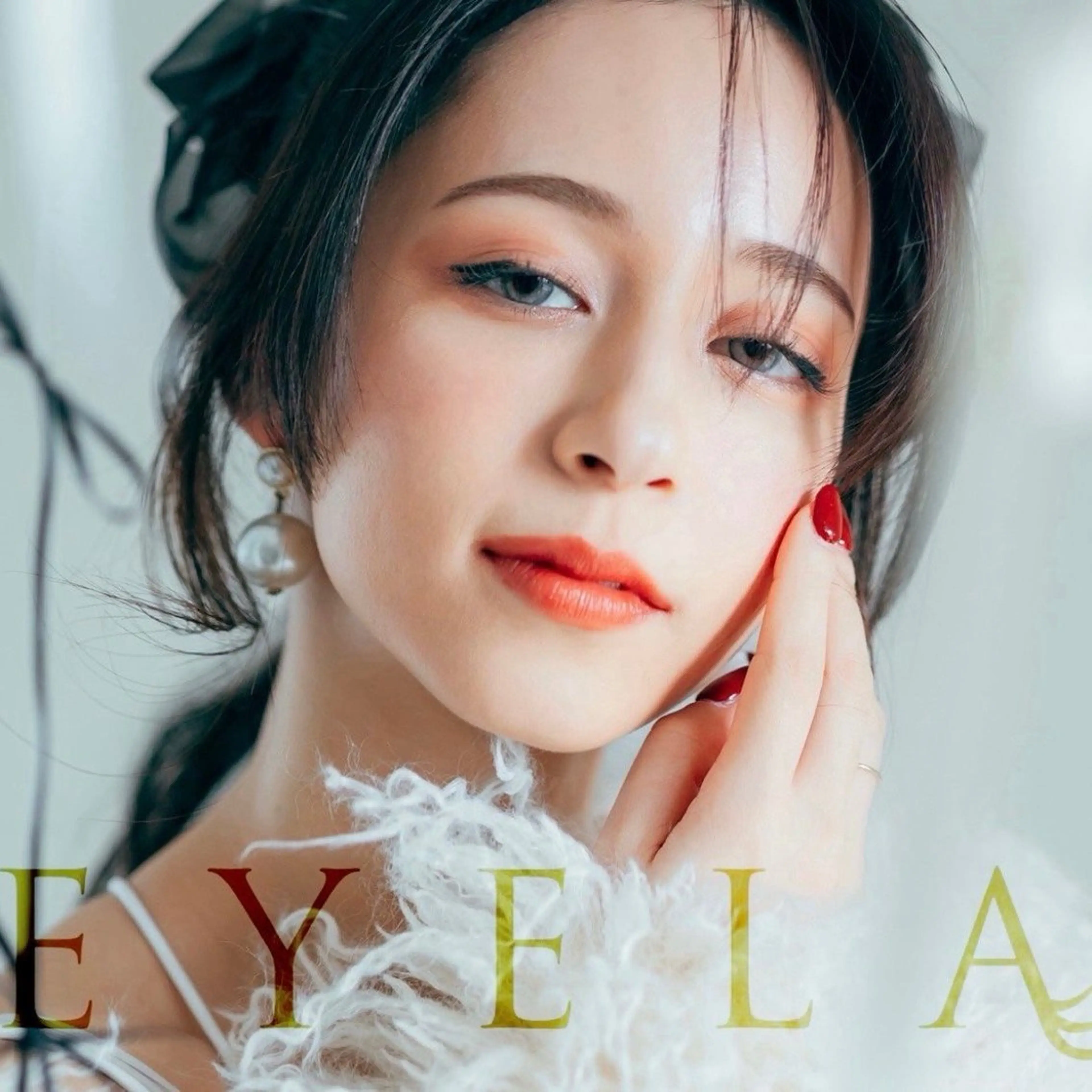 マツエク・マツパ EYELA sara 💎🫧のマツエク・マツパデザイン