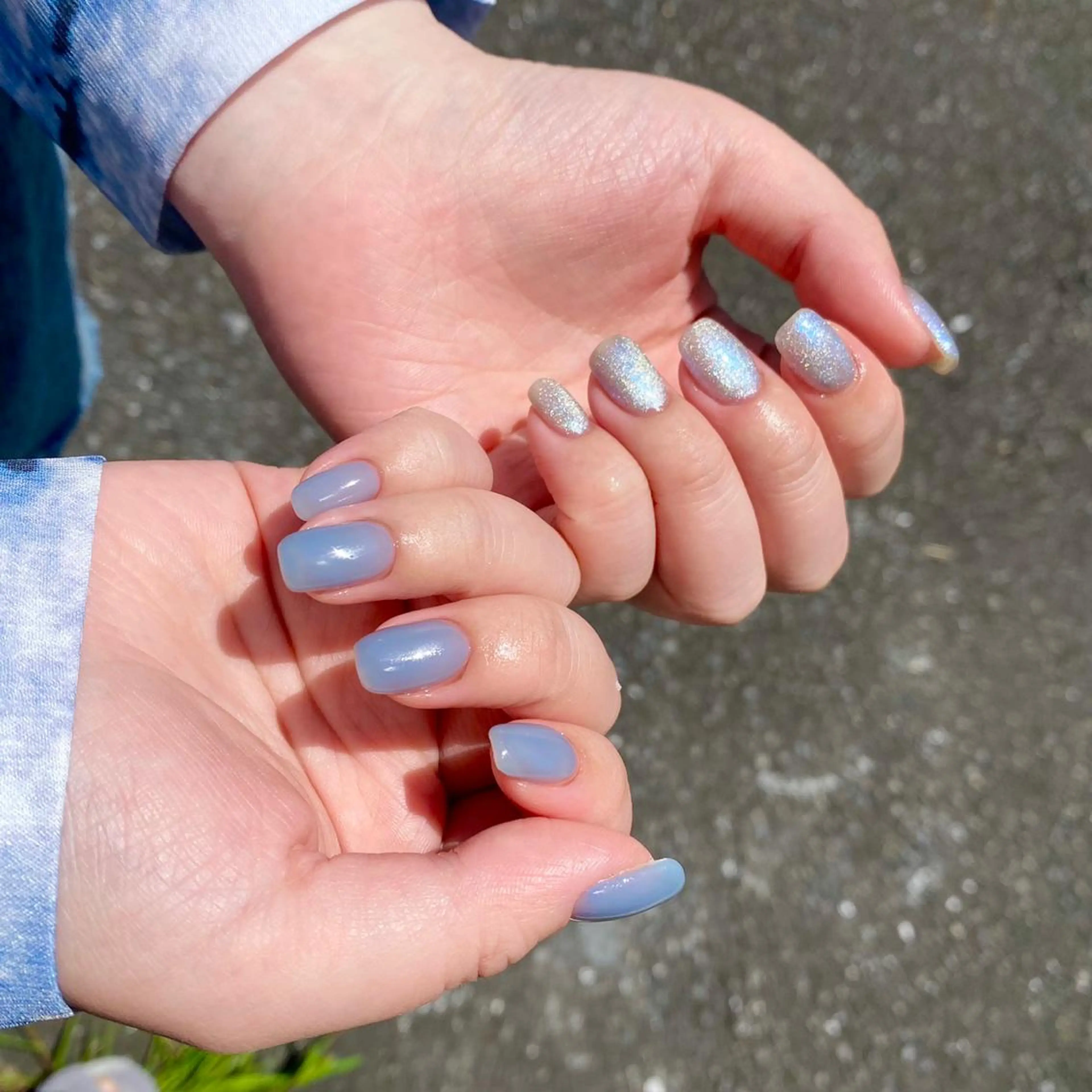 ネイル Lillion所属・❤︎salon Lillion❤︎のネイルデザイン