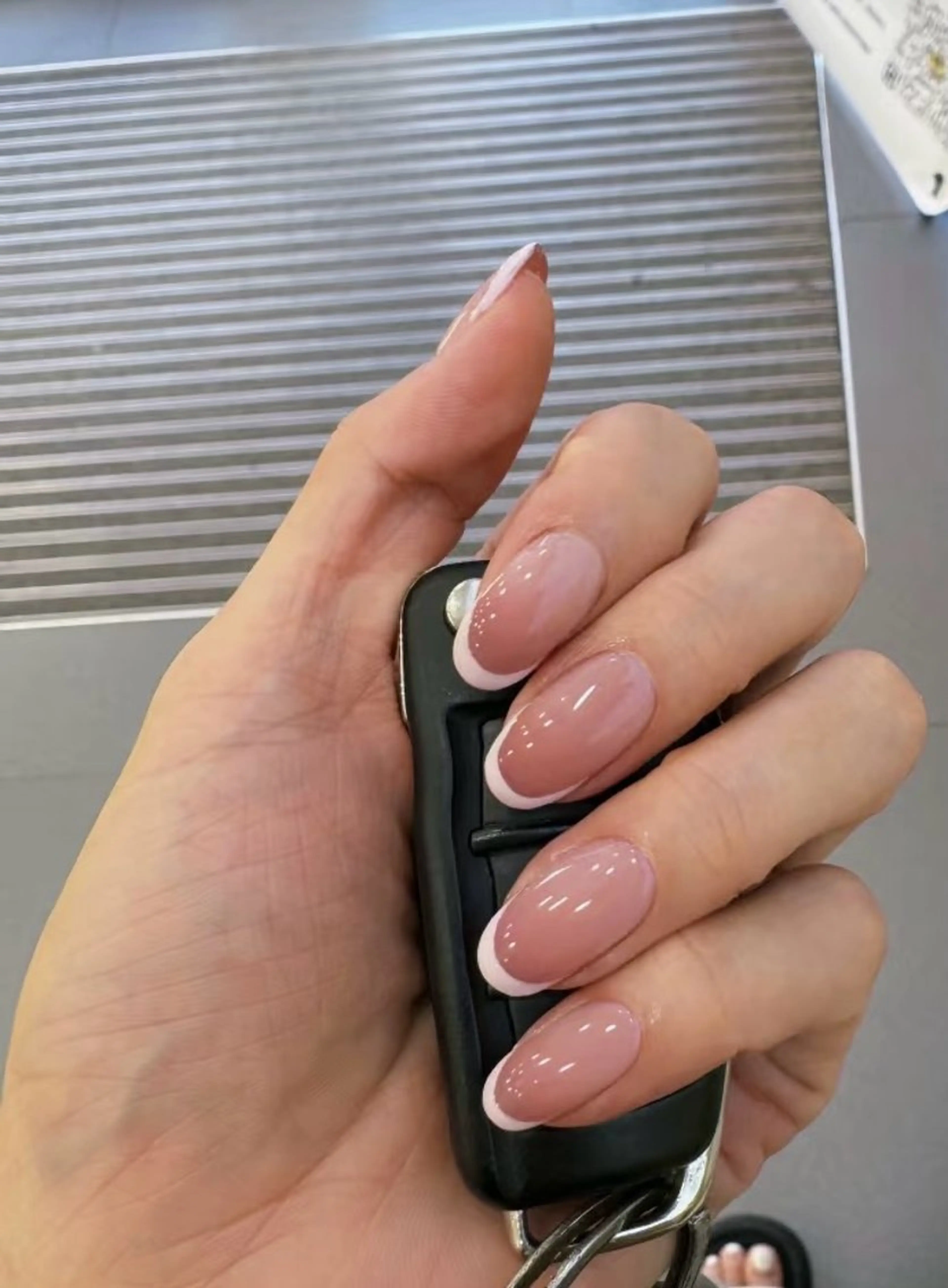 ネイル 高木 維麗絲のネイルデザイン