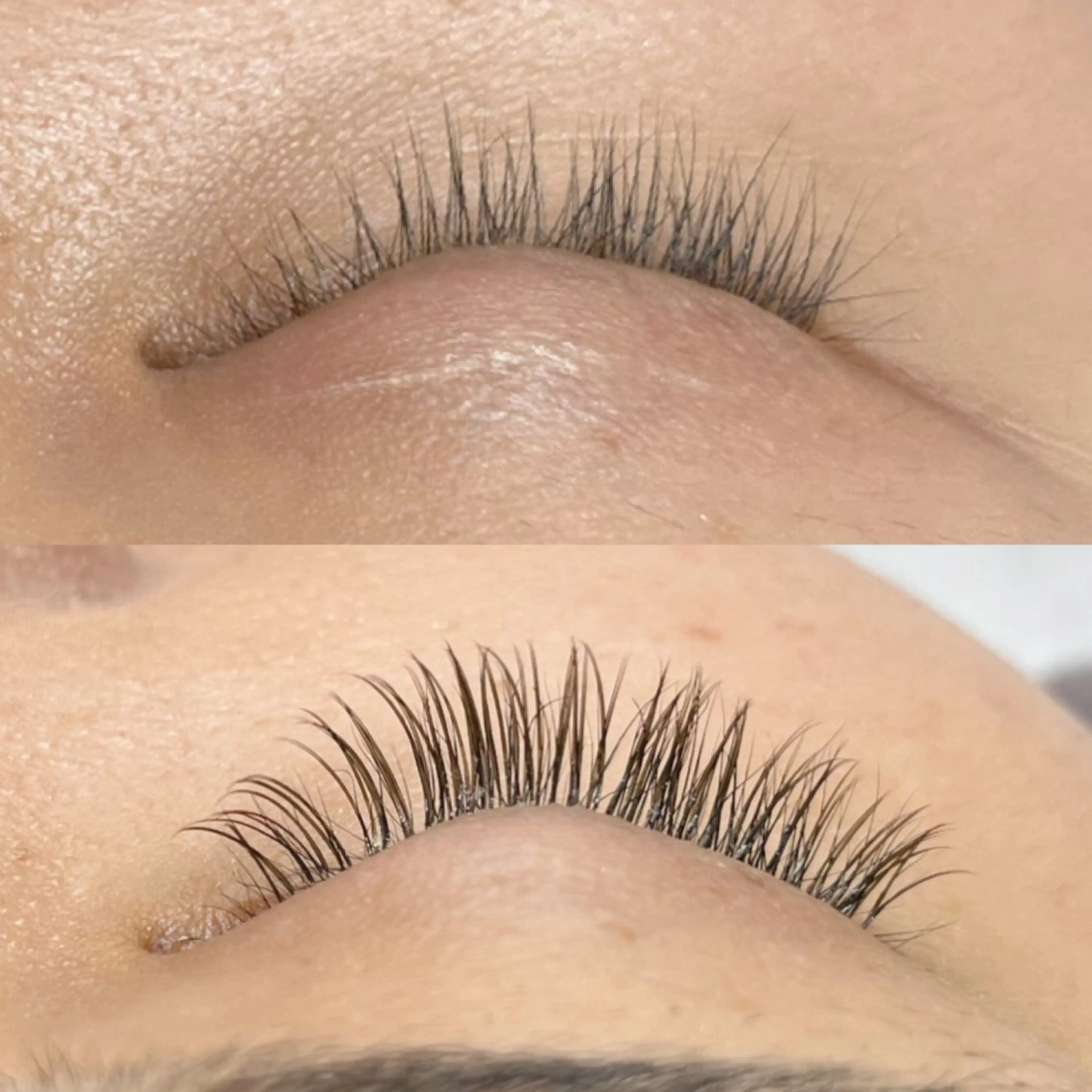 マツエク・マツパ マツエク・マツパ FUKUMOTOのマツエク・マツパデザイン