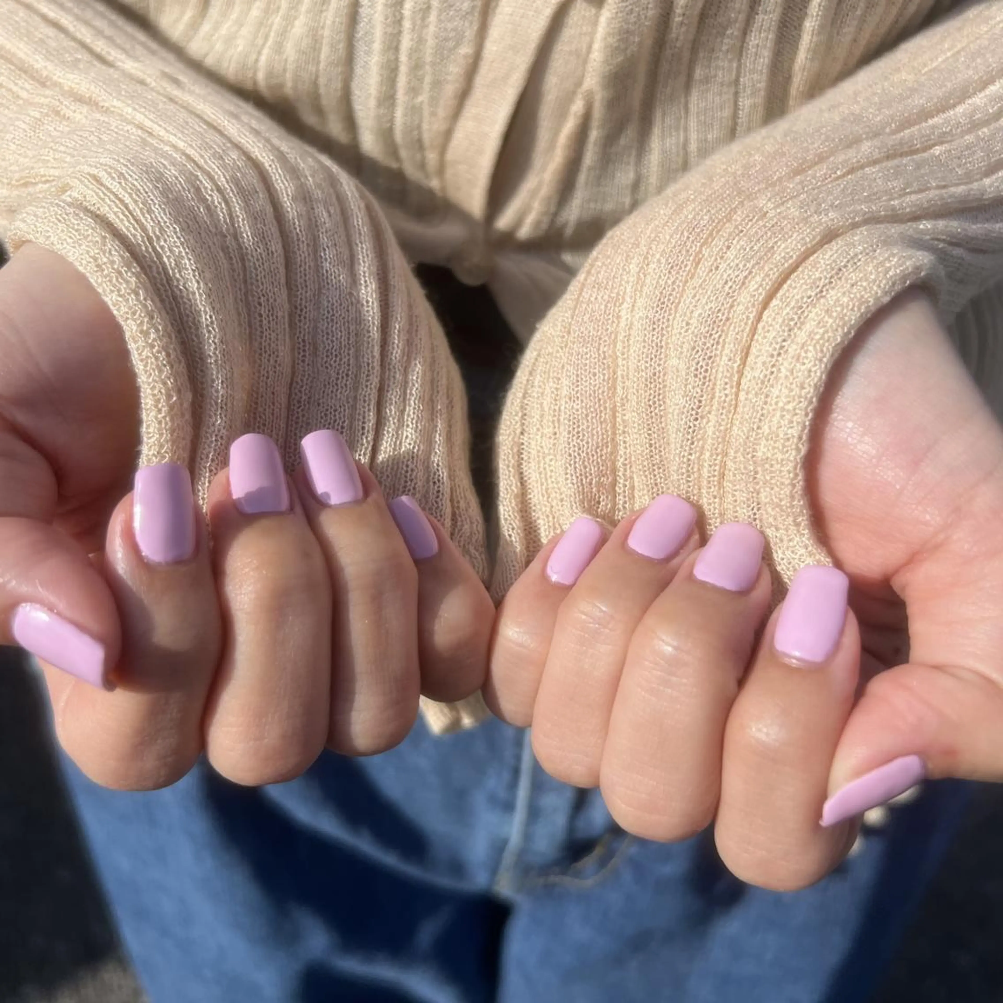 ネイル ハンドネイル Teasiameme 宮本のネイルデザイン