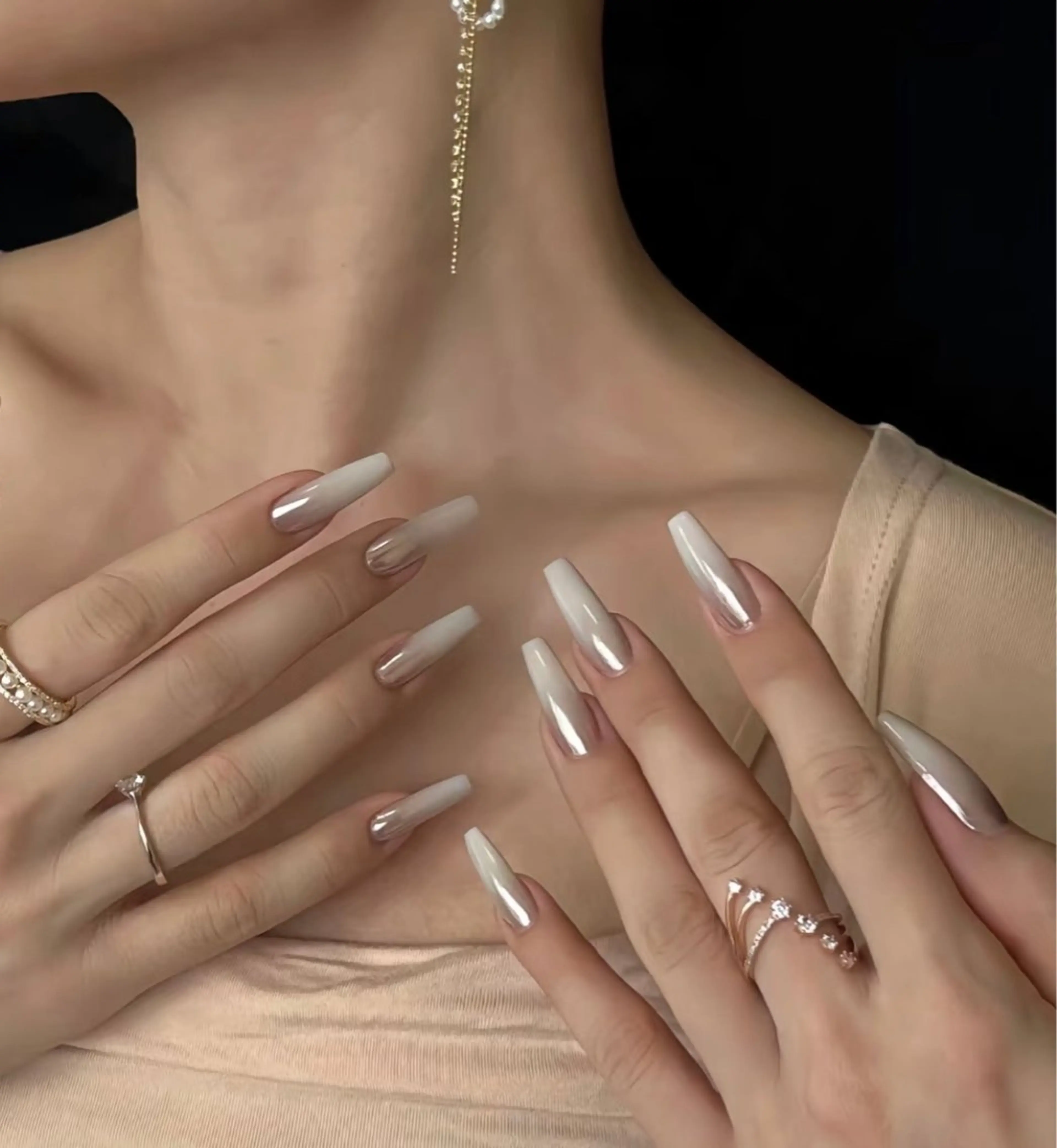 ネイル July Nailのネイルデザイン