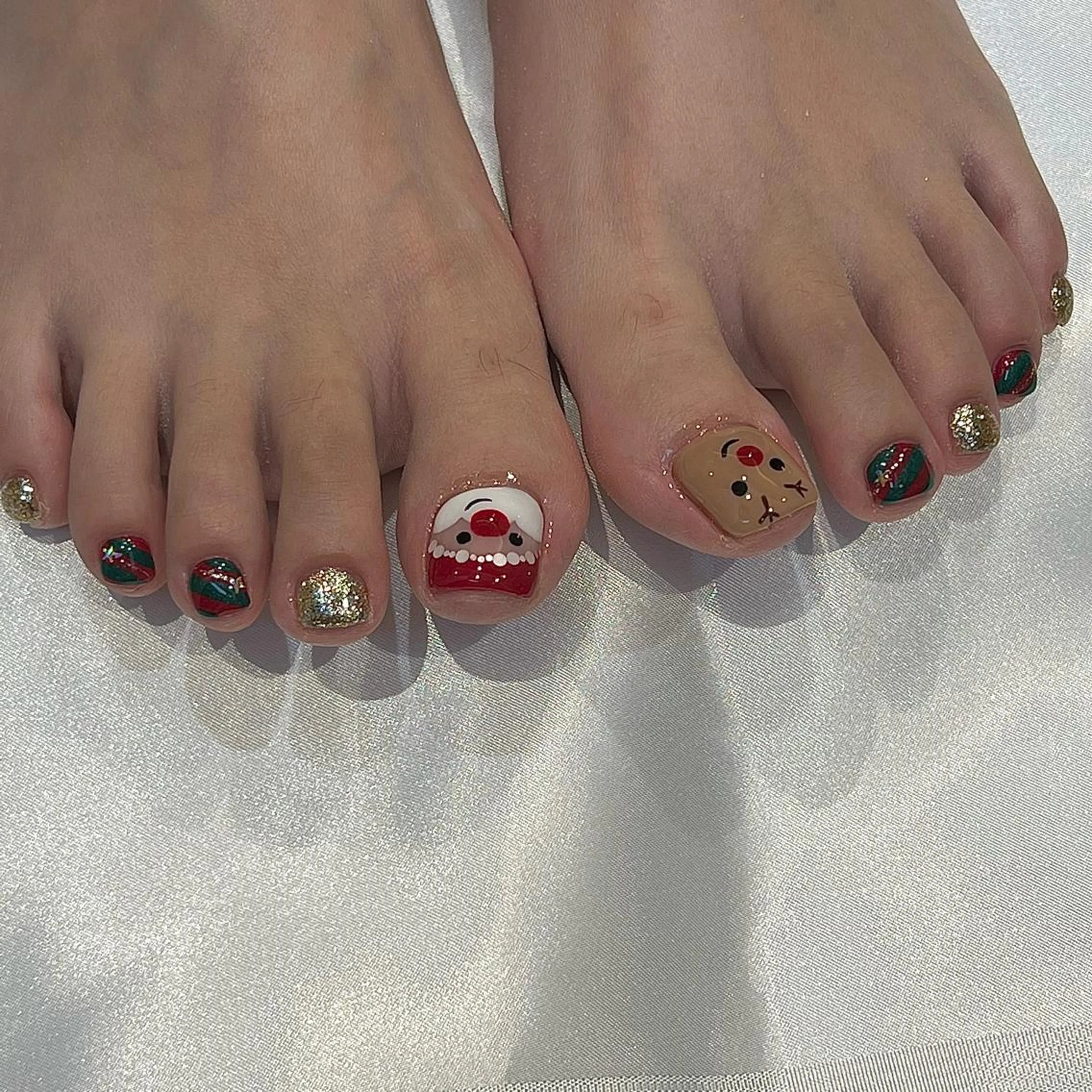 ネイル 鶴田୨ৎmaison de NALIのネイルデザイン